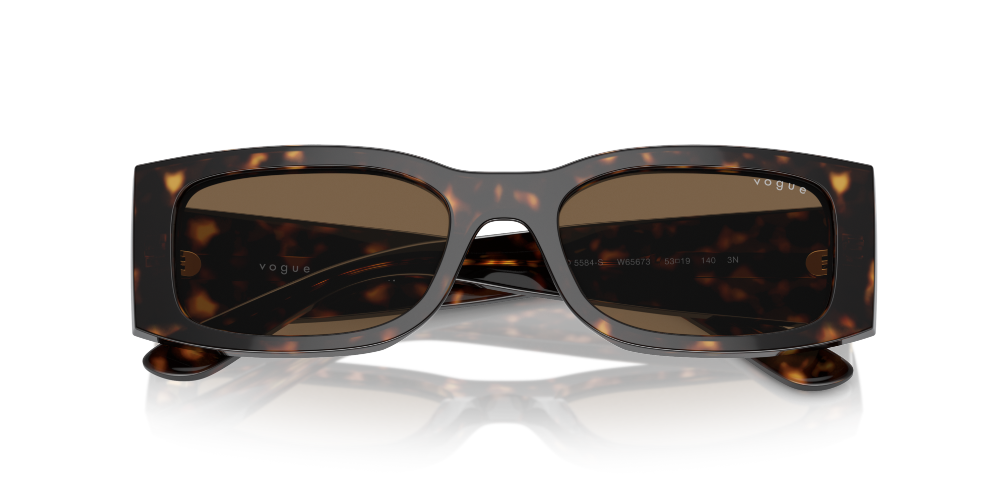 VO5584S W65673 Occhiali da sole VOGUE EYEWEAR 2