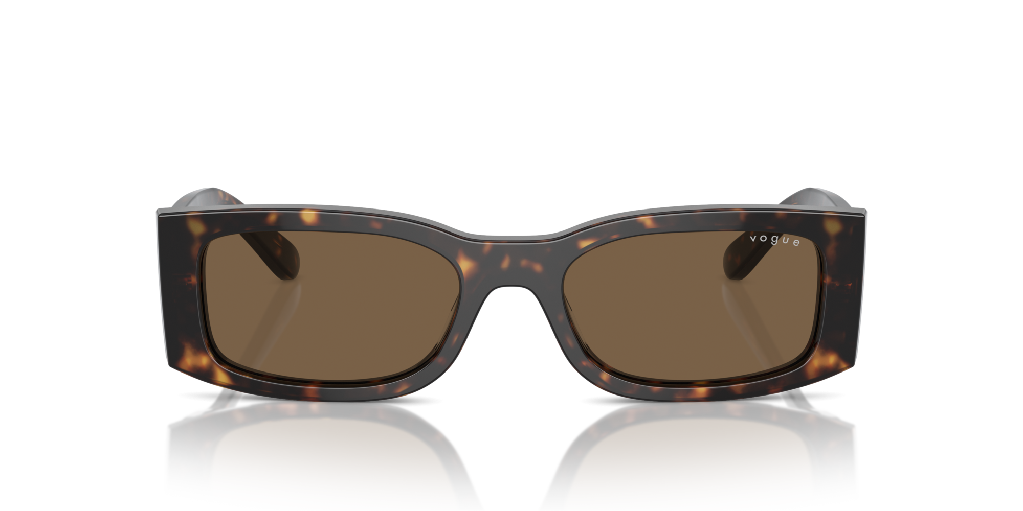 VO5584S W65673 Occhiali da sole VOGUE EYEWEAR 3