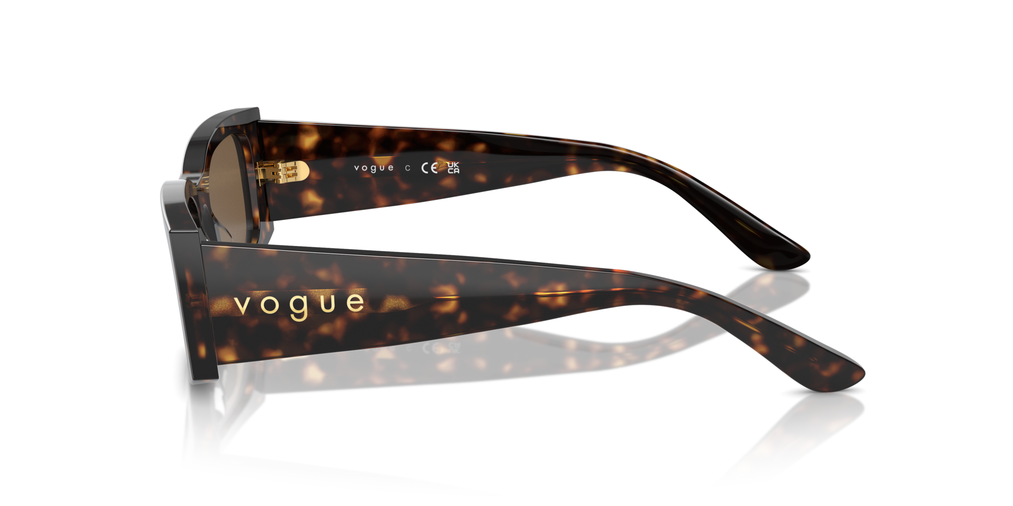 VO5584S W65673 Occhiali da sole VOGUE EYEWEAR 4