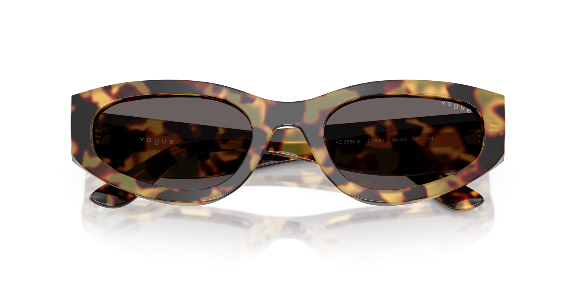 VO5585S 260587 Occhiali da sole VOGUE EYEWEAR 2