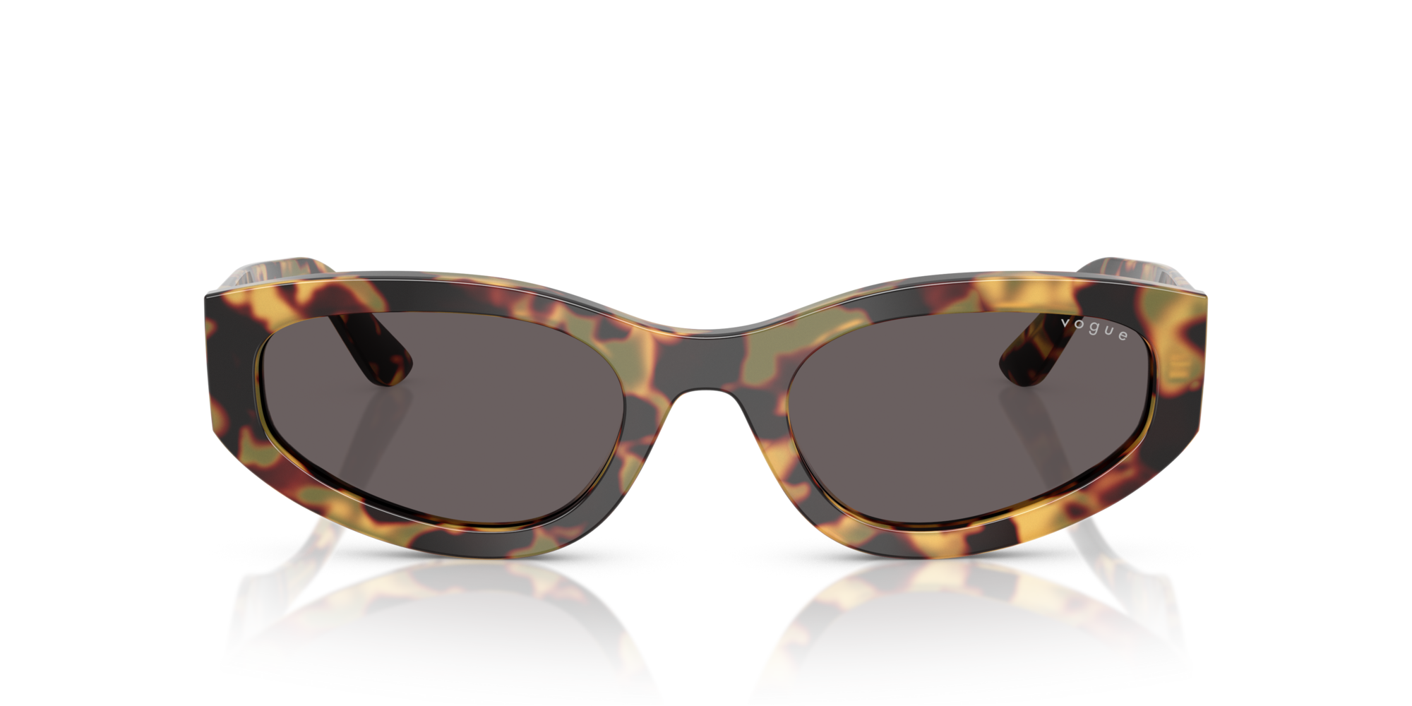 VO5585S 260587 Occhiali da sole VOGUE EYEWEAR 3