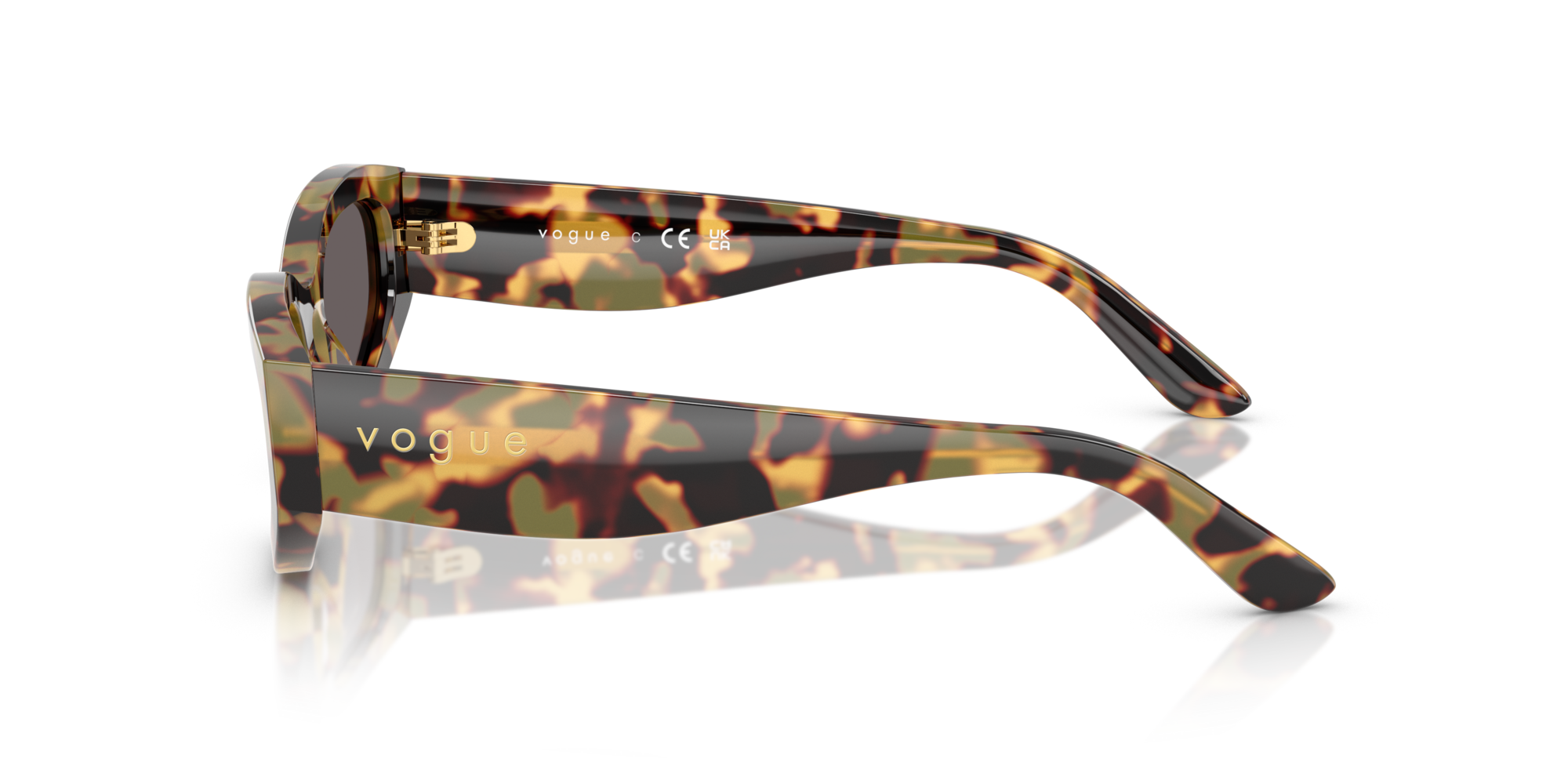 VO5585S 260587 Occhiali da sole VOGUE EYEWEAR 4