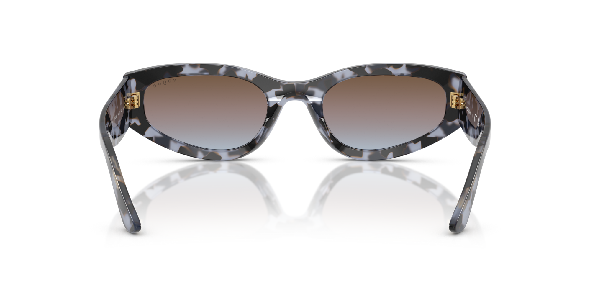 VO5585S 314748 Occhiali da sole VOGUE EYEWEAR 5