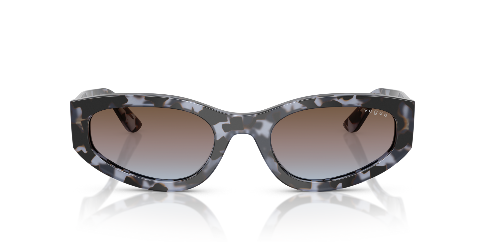 VO5585S 314748 Occhiali da sole VOGUE EYEWEAR 3