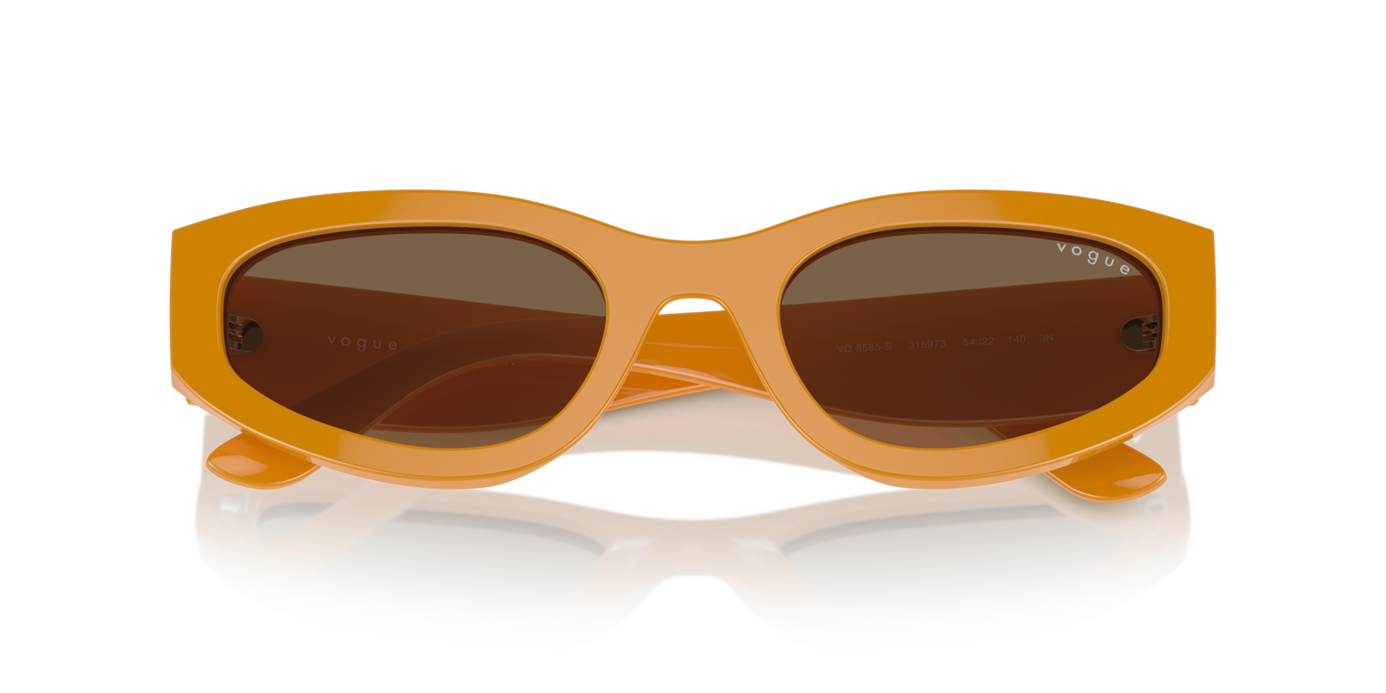 VO5585S 315973 Occhiali da sole VOGUE EYEWEAR 2