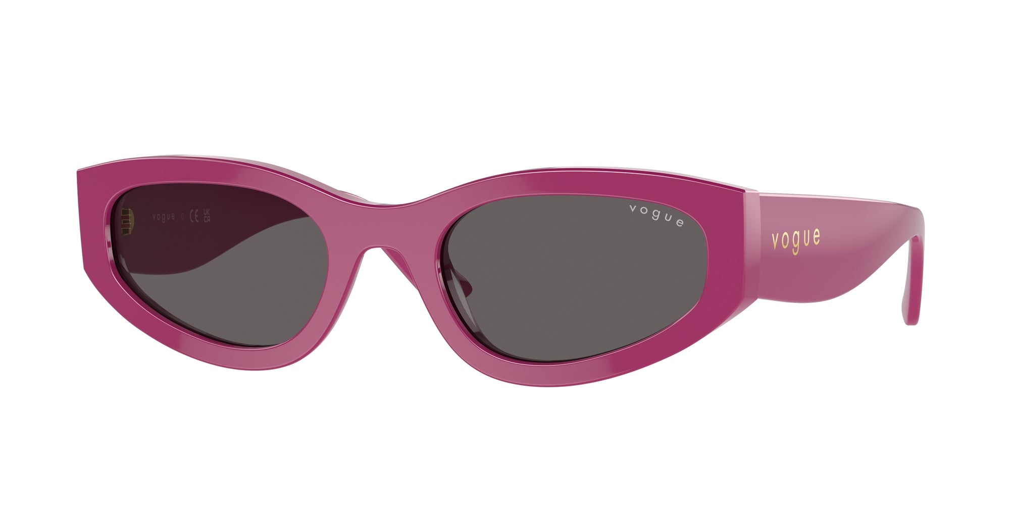 VO5585S 316087 Occhiali da sole VOGUE EYEWEAR 1