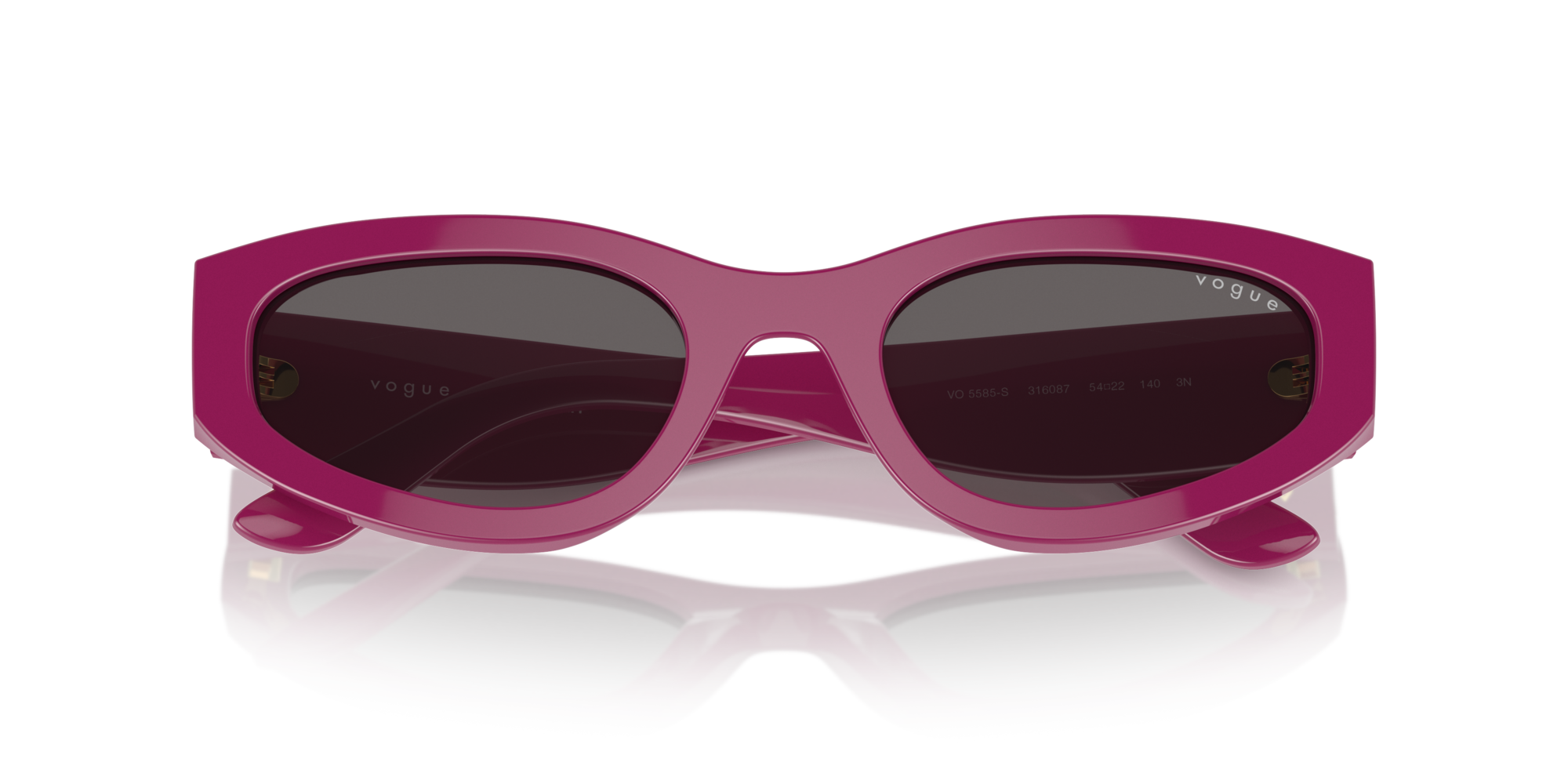 VO5585S 316087 Occhiali da sole VOGUE EYEWEAR 2