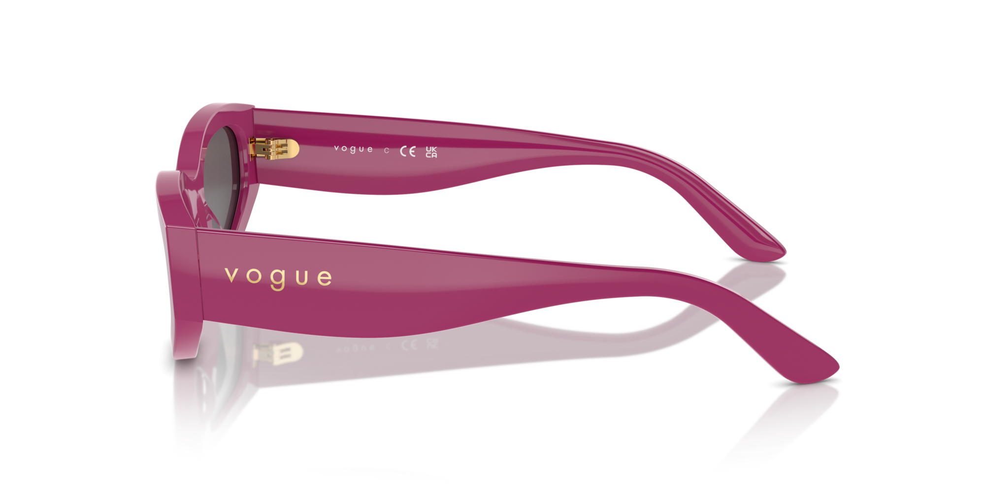 VO5585S 316087 Occhiali da sole VOGUE EYEWEAR 4