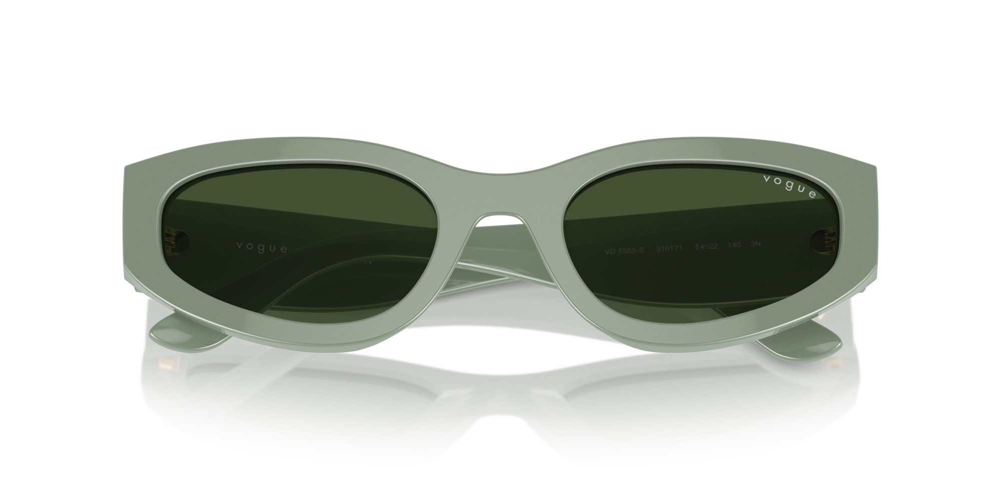 VO5585S 316171 Occhiali da sole VOGUE EYEWEAR 2