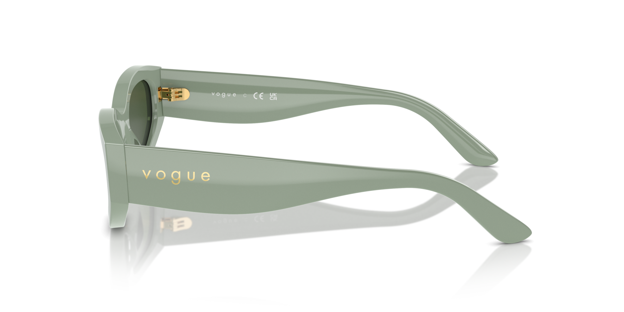 VO5585S 316171 Occhiali da sole VOGUE EYEWEAR 4