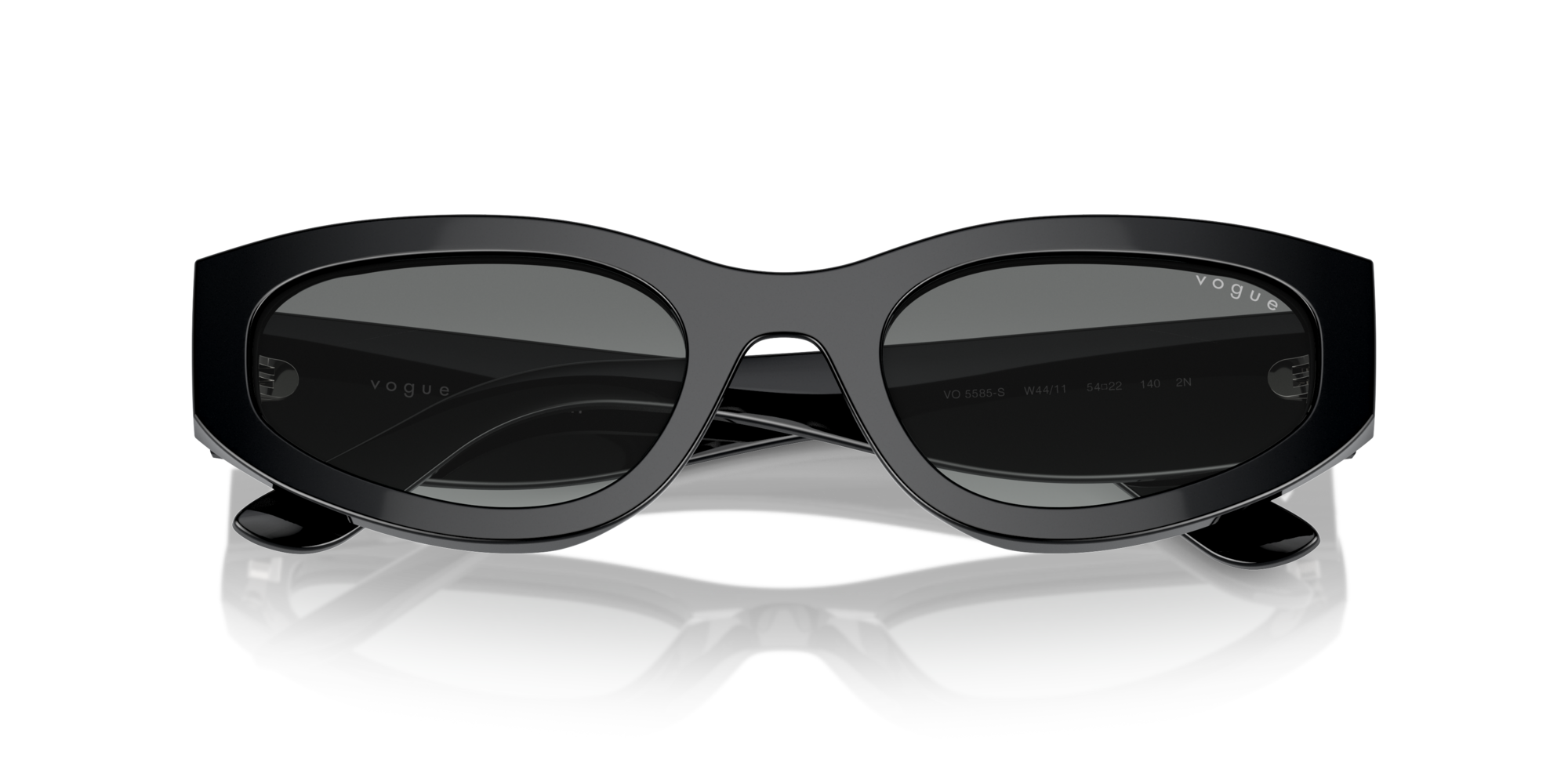 VO5585S W44/11 Occhiali da sole VOGUE EYEWEAR 2