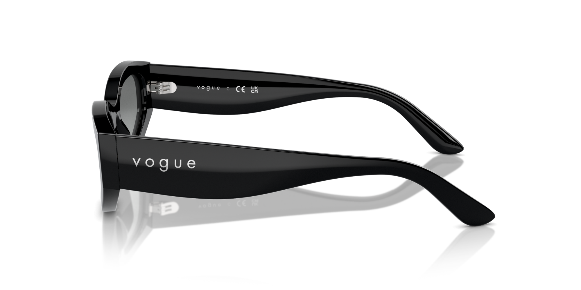 VO5585S W44/11 Occhiali da sole VOGUE EYEWEAR 4