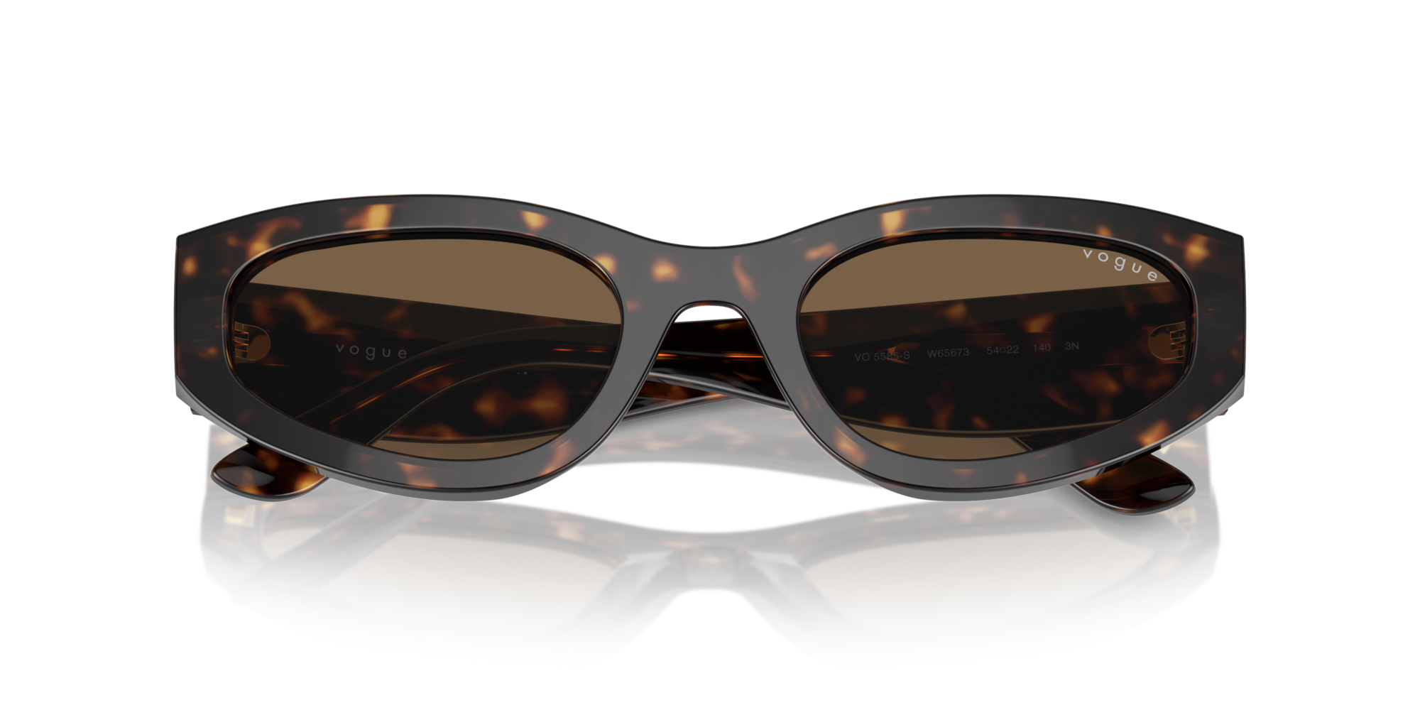 VO5585S W65673 Occhiali da sole VOGUE EYEWEAR 2