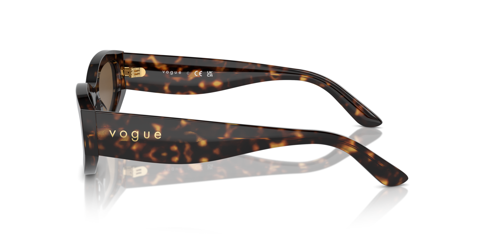 VO5585S W65673 Occhiali da sole VOGUE EYEWEAR 4