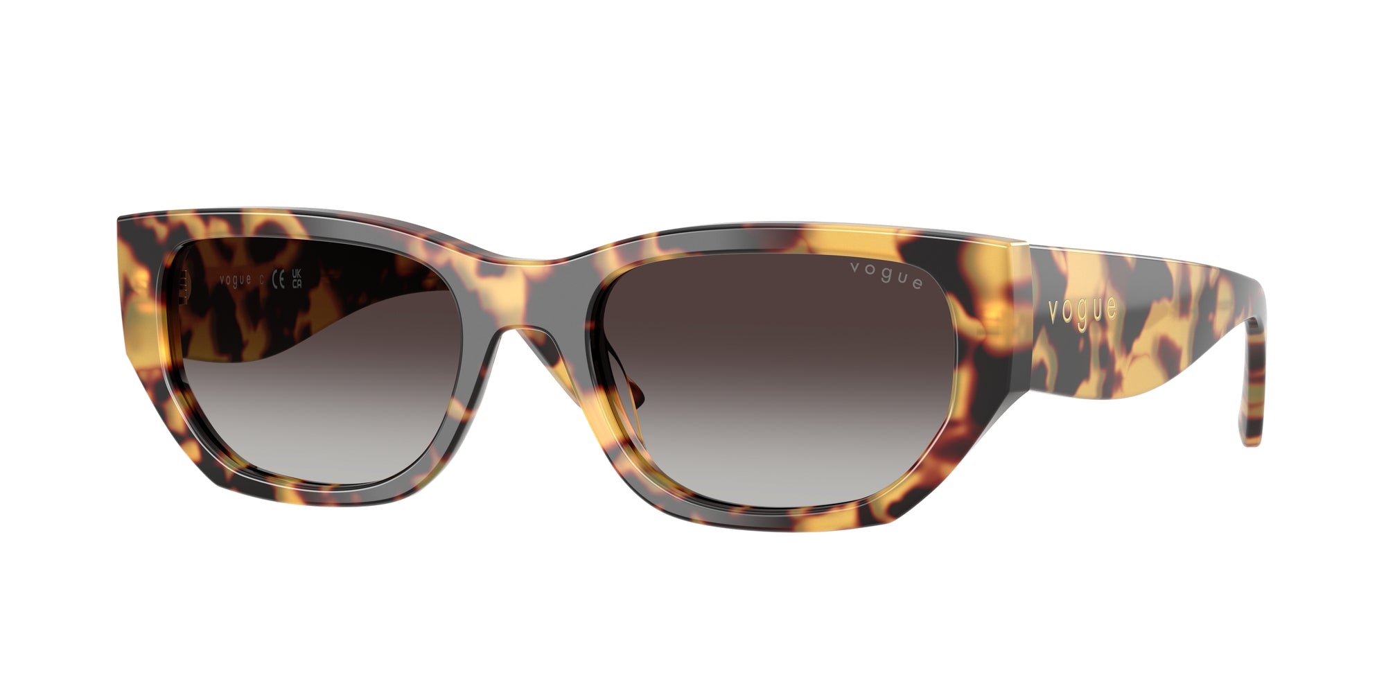 VO5586S 26058G Occhiali da sole VOGUE EYEWEAR 1