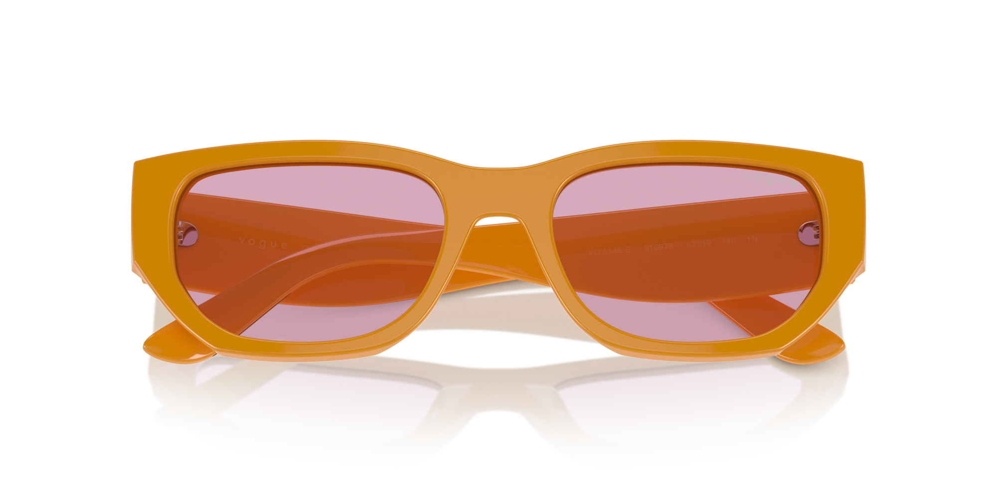 VO5586S 315976 Occhiali da sole VOGUE EYEWEAR 2