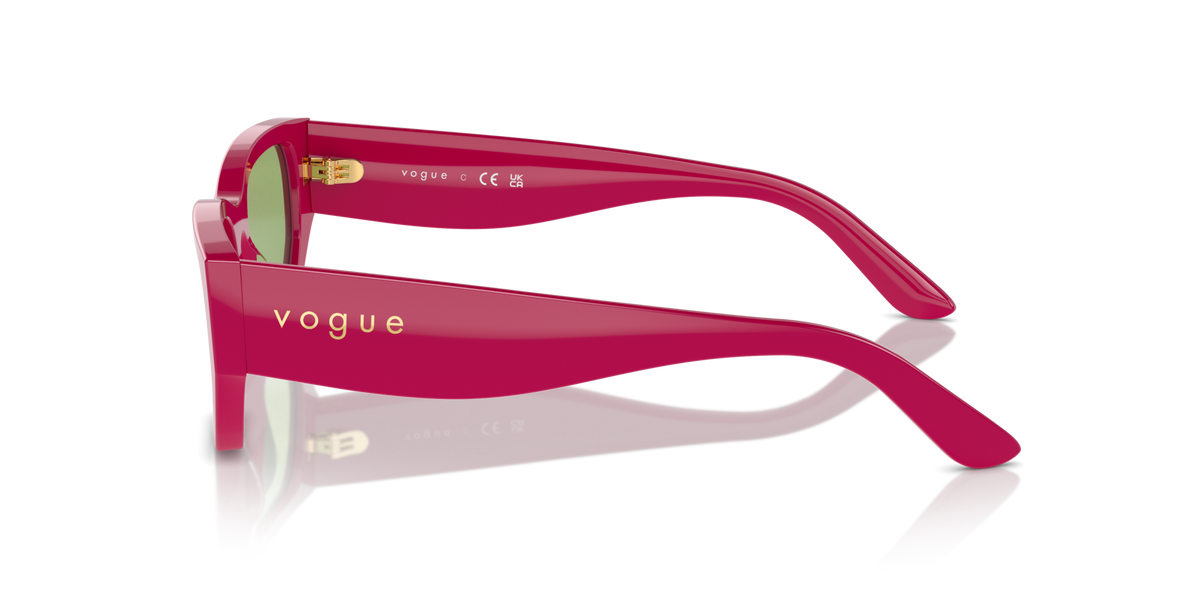 VOGUE EYEWEAR VO5586S 3160/2 sluneční brýle VOGUE EYEWEAR 4