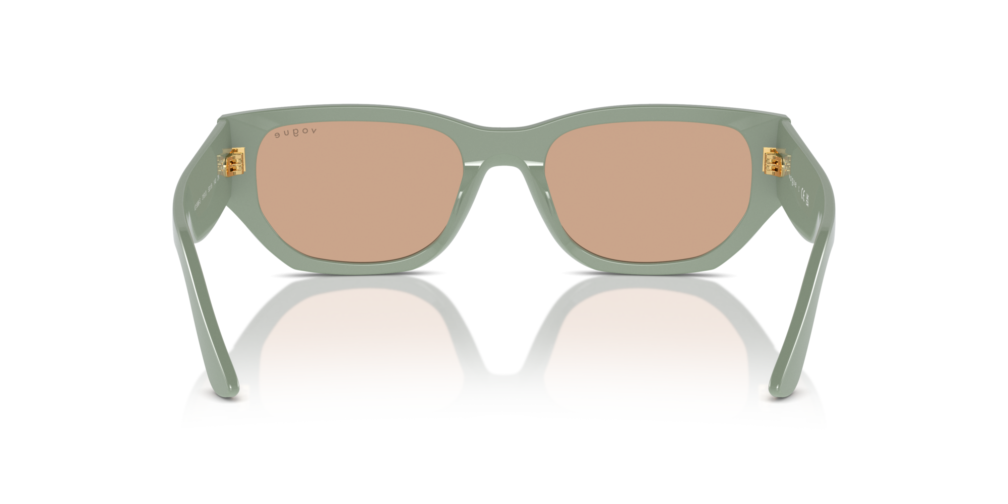 VO5586S 3161/3 Occhiali da sole VOGUE EYEWEAR 5