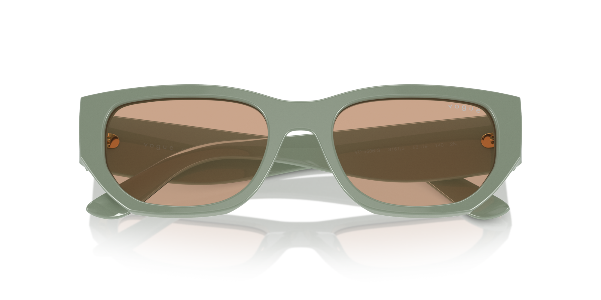 VO5586S 3161/3 Occhiali da sole VOGUE EYEWEAR 2