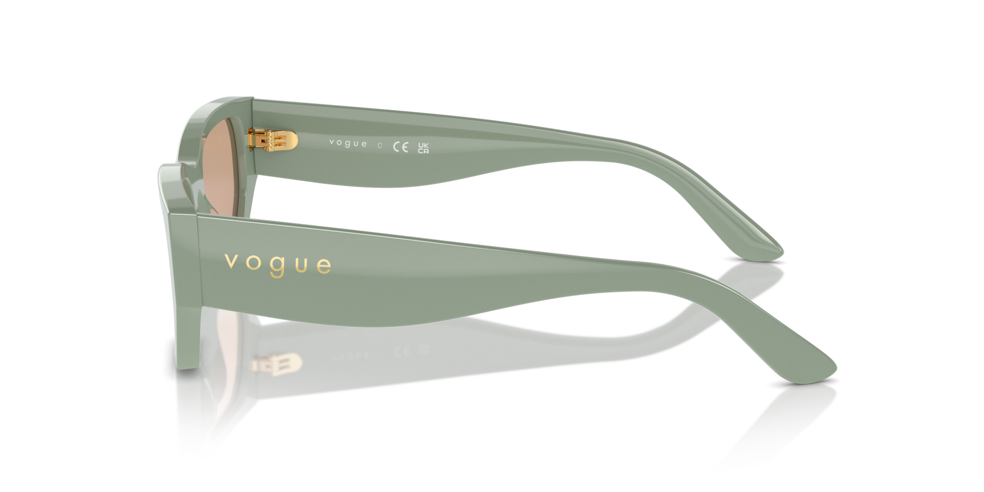 VO5586S 3161/3 Occhiali da sole VOGUE EYEWEAR 4