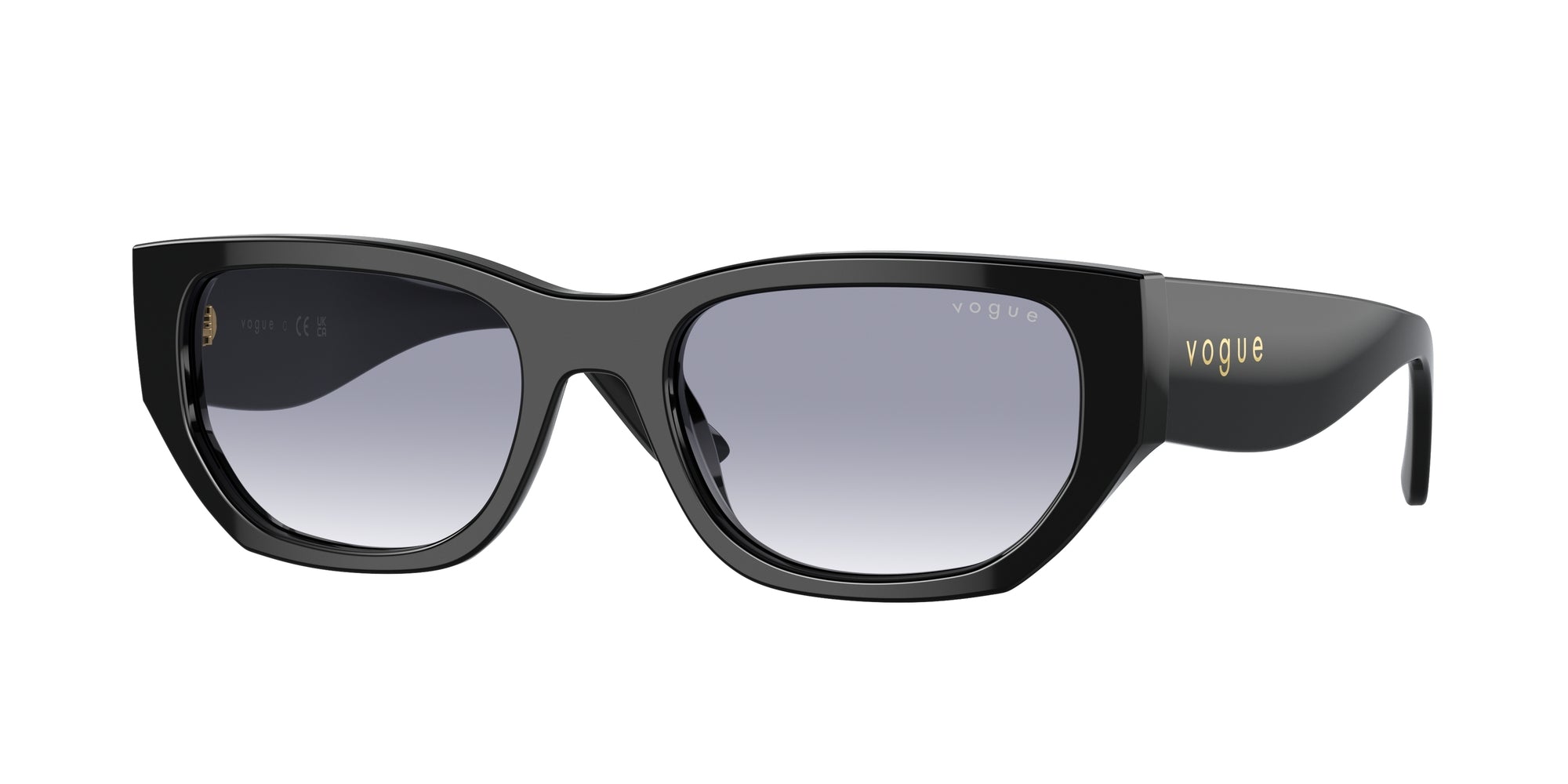 VO5586S W44/79 Occhiali da sole VOGUE EYEWEAR 1