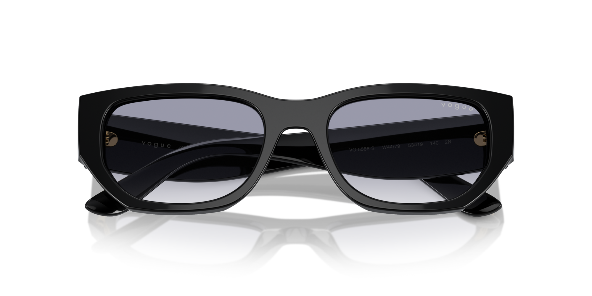 VO5586S W44/79 Occhiali da sole VOGUE EYEWEAR 2