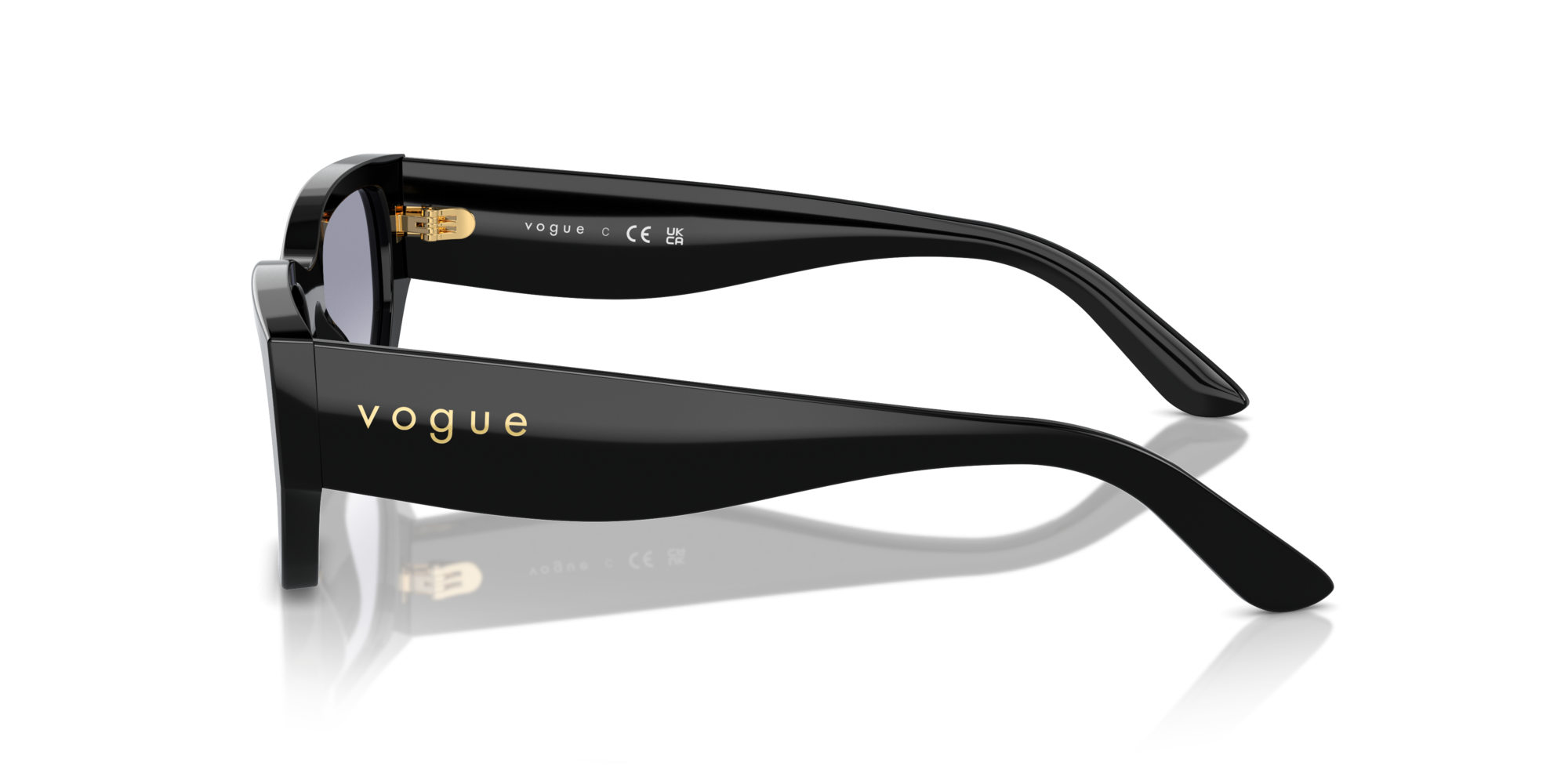VO5586S W44/79 Occhiali da sole VOGUE EYEWEAR 4