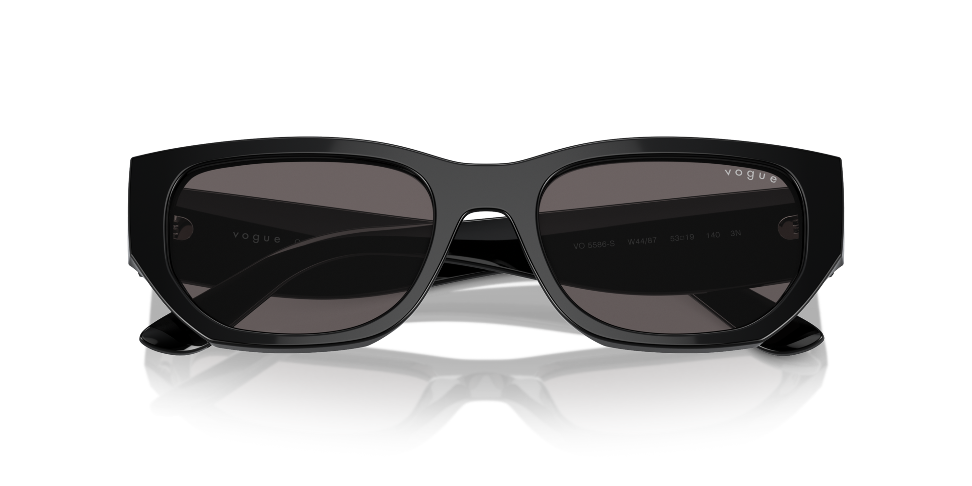 VO5586S W44/87 Occhiali da sole VOGUE EYEWEAR 2