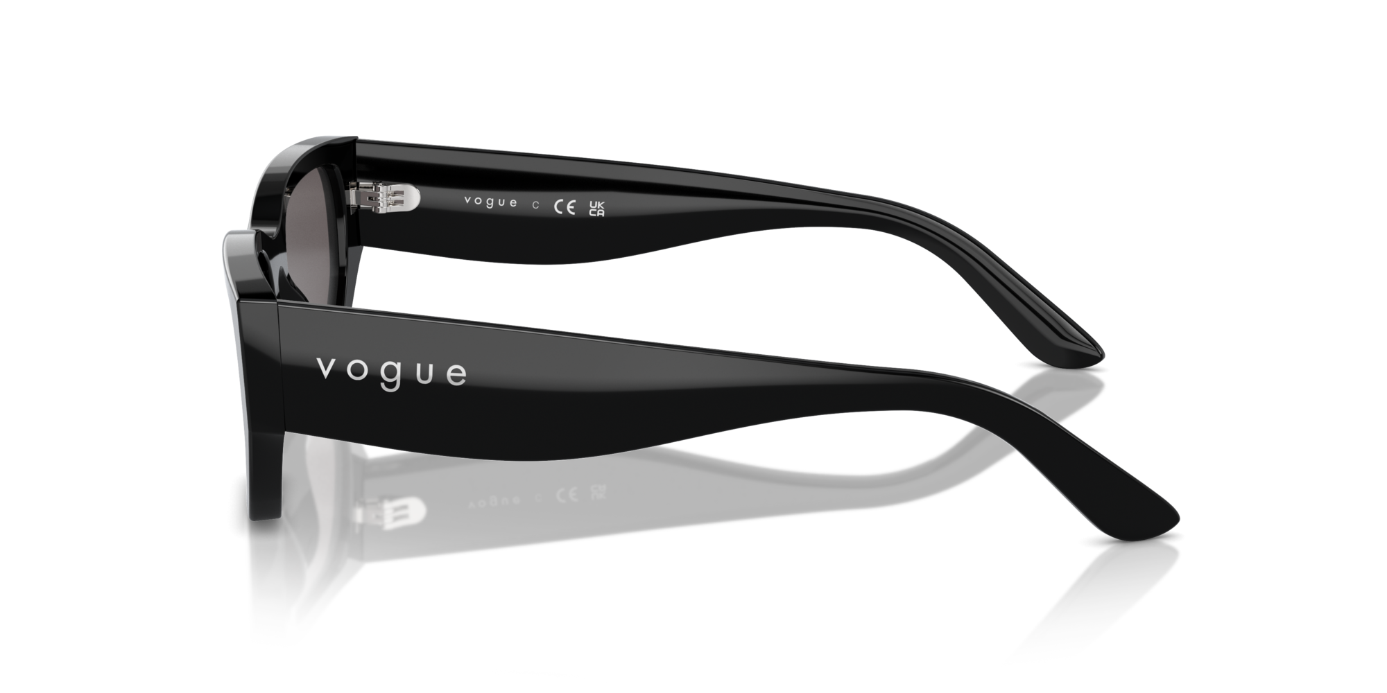 VO5586S W44/87 Occhiali da sole VOGUE EYEWEAR 4
