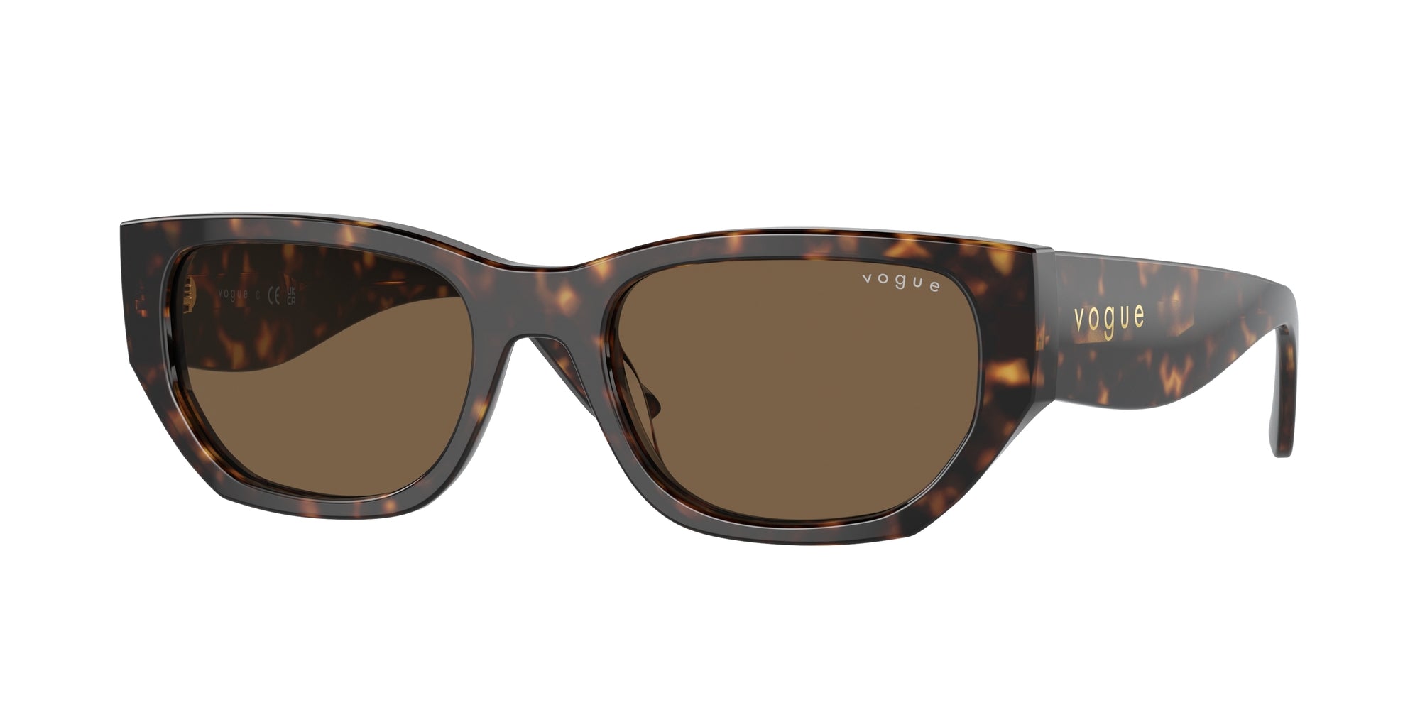 VO5586S W65673 Occhiali da sole VOGUE EYEWEAR 1