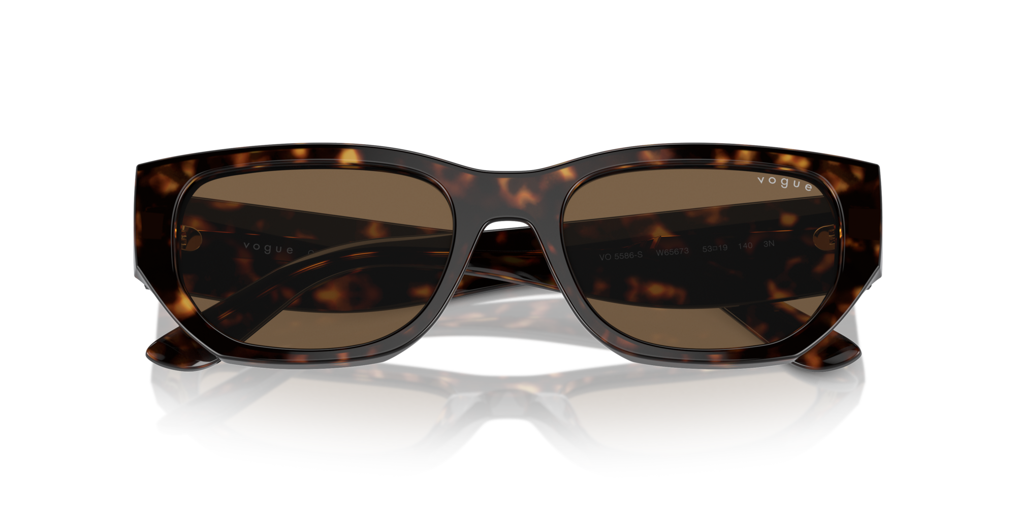 VO5586S W65673 Occhiali da sole VOGUE EYEWEAR 2