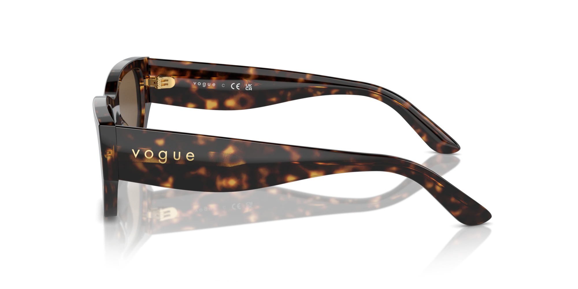 VO5586S W65673 Occhiali da sole VOGUE EYEWEAR 4