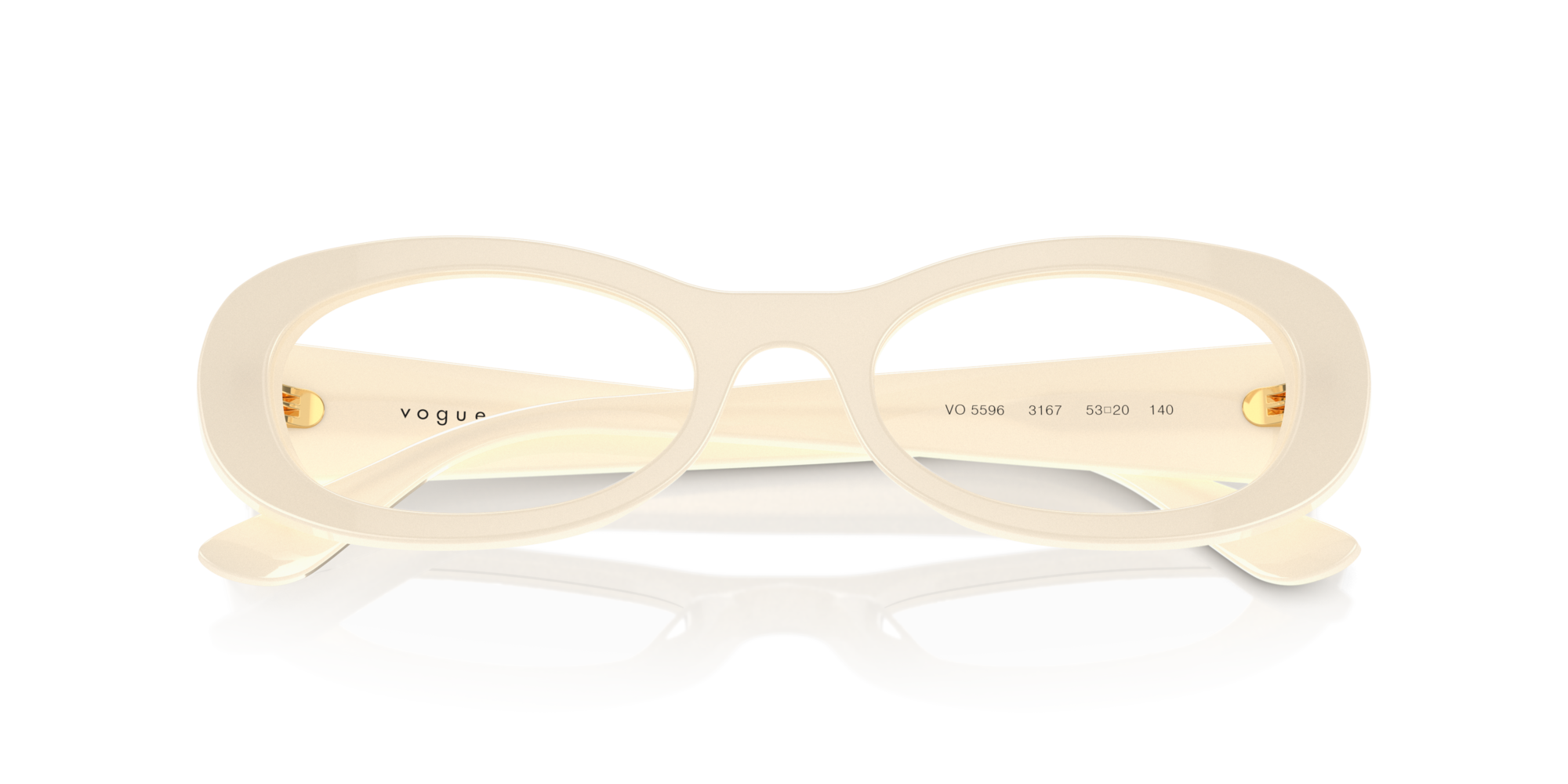 VO5596 3167 Montature da vista VOGUE EYEWEAR 2