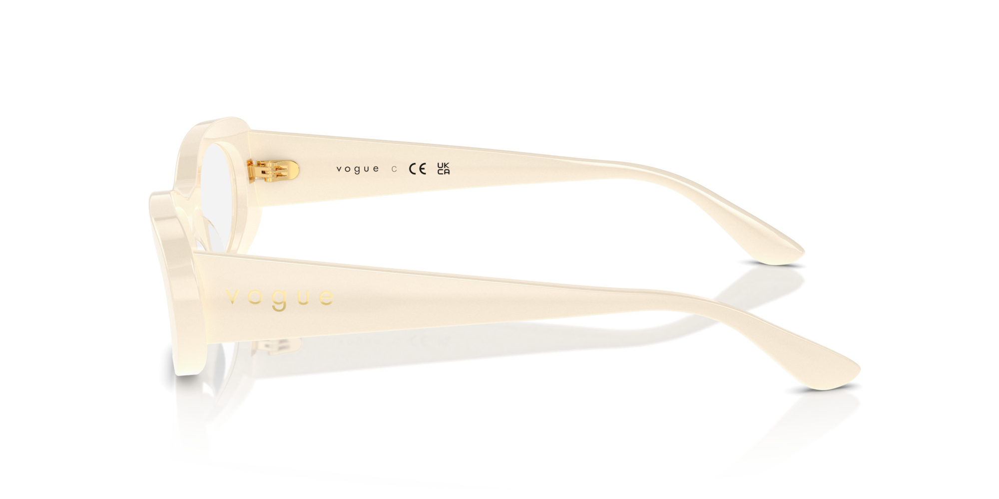 VO5596 3167 Montature da vista VOGUE EYEWEAR 4