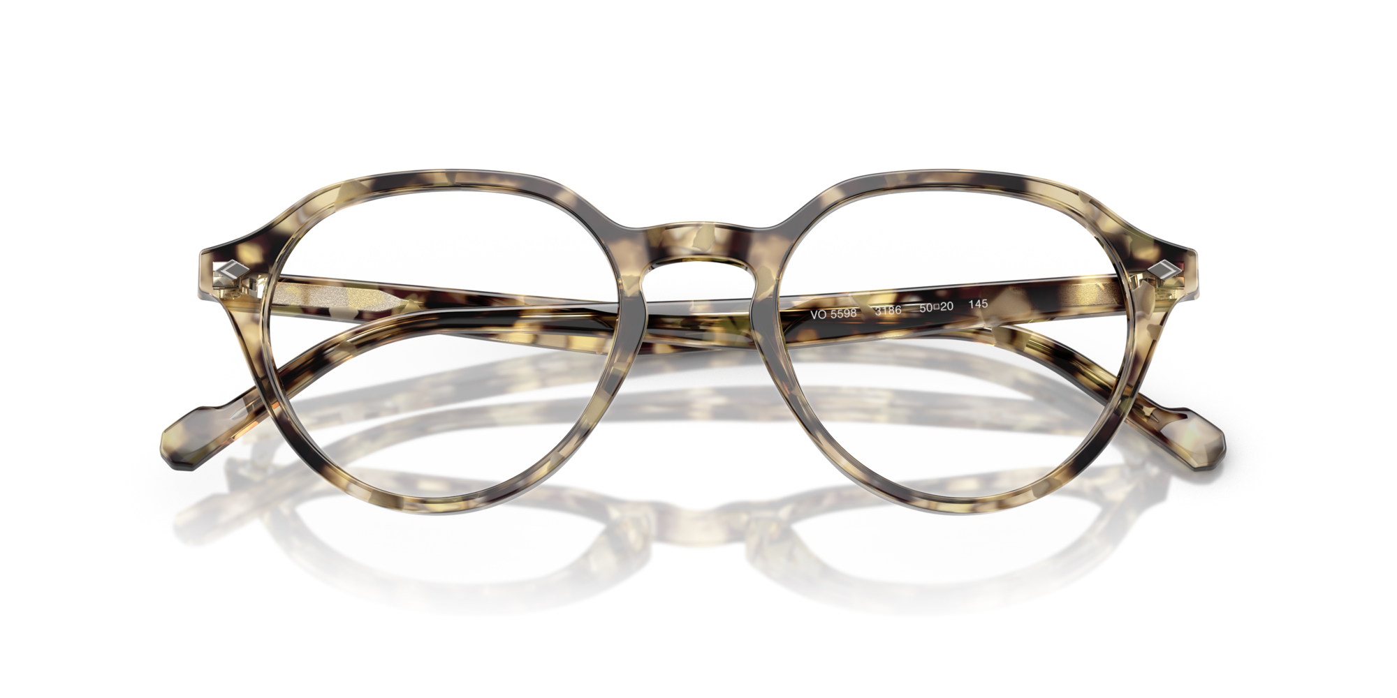 VO5598 3186 Montature da vista VOGUE EYEWEAR 2