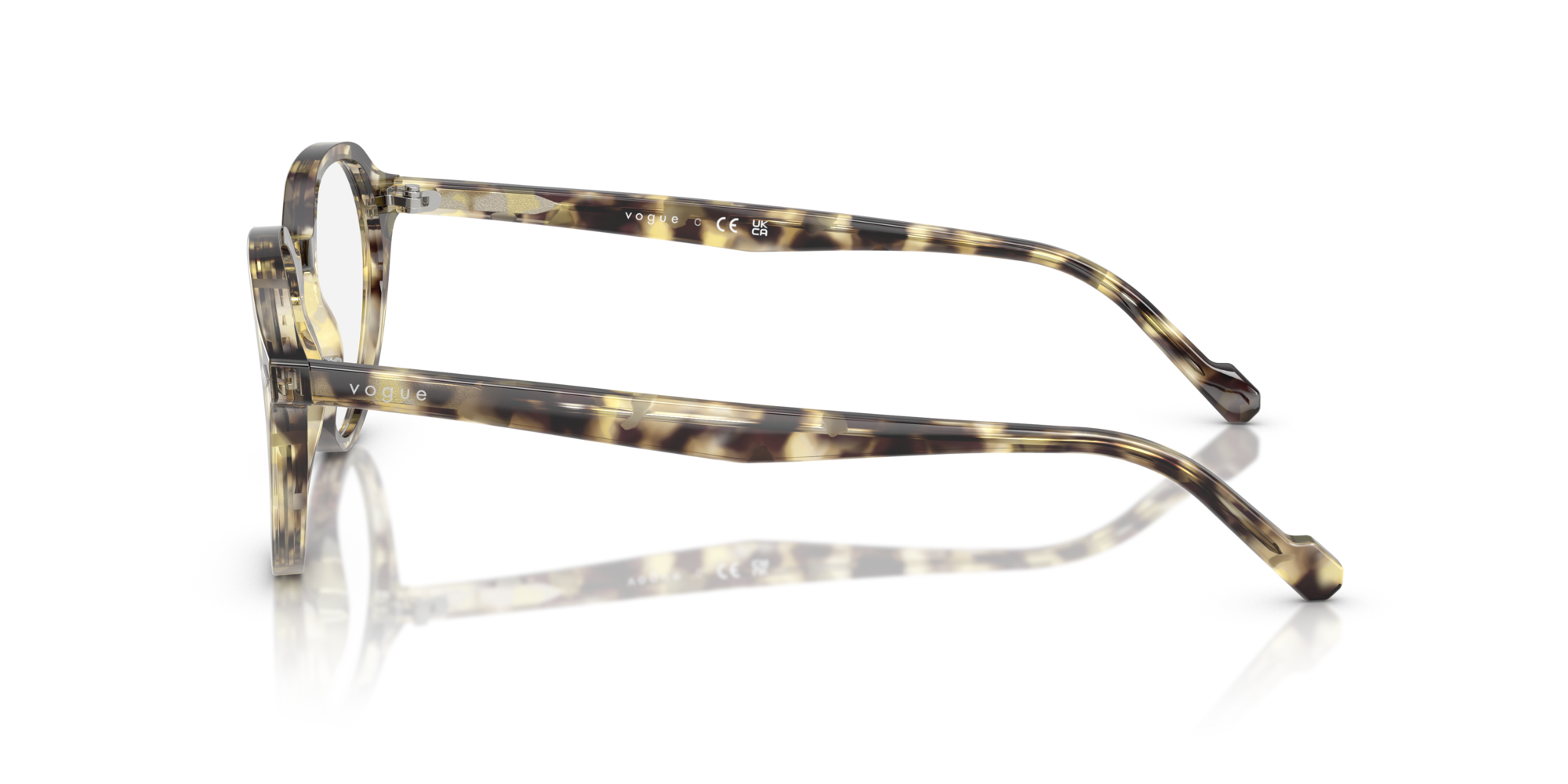 VO5598 3186 Montature da vista VOGUE EYEWEAR 4