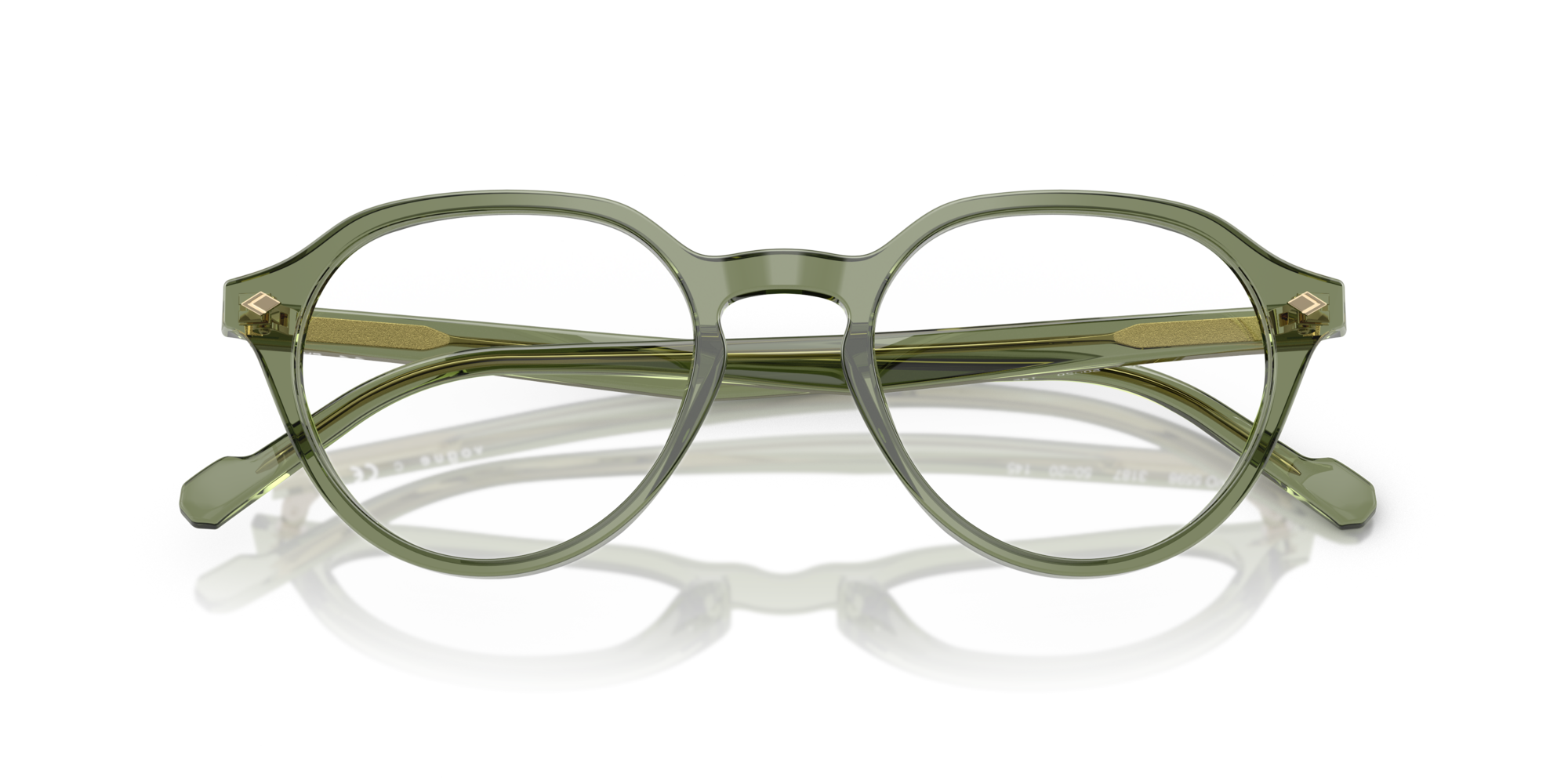VO5598 3187 Montature da vista VOGUE EYEWEAR 2