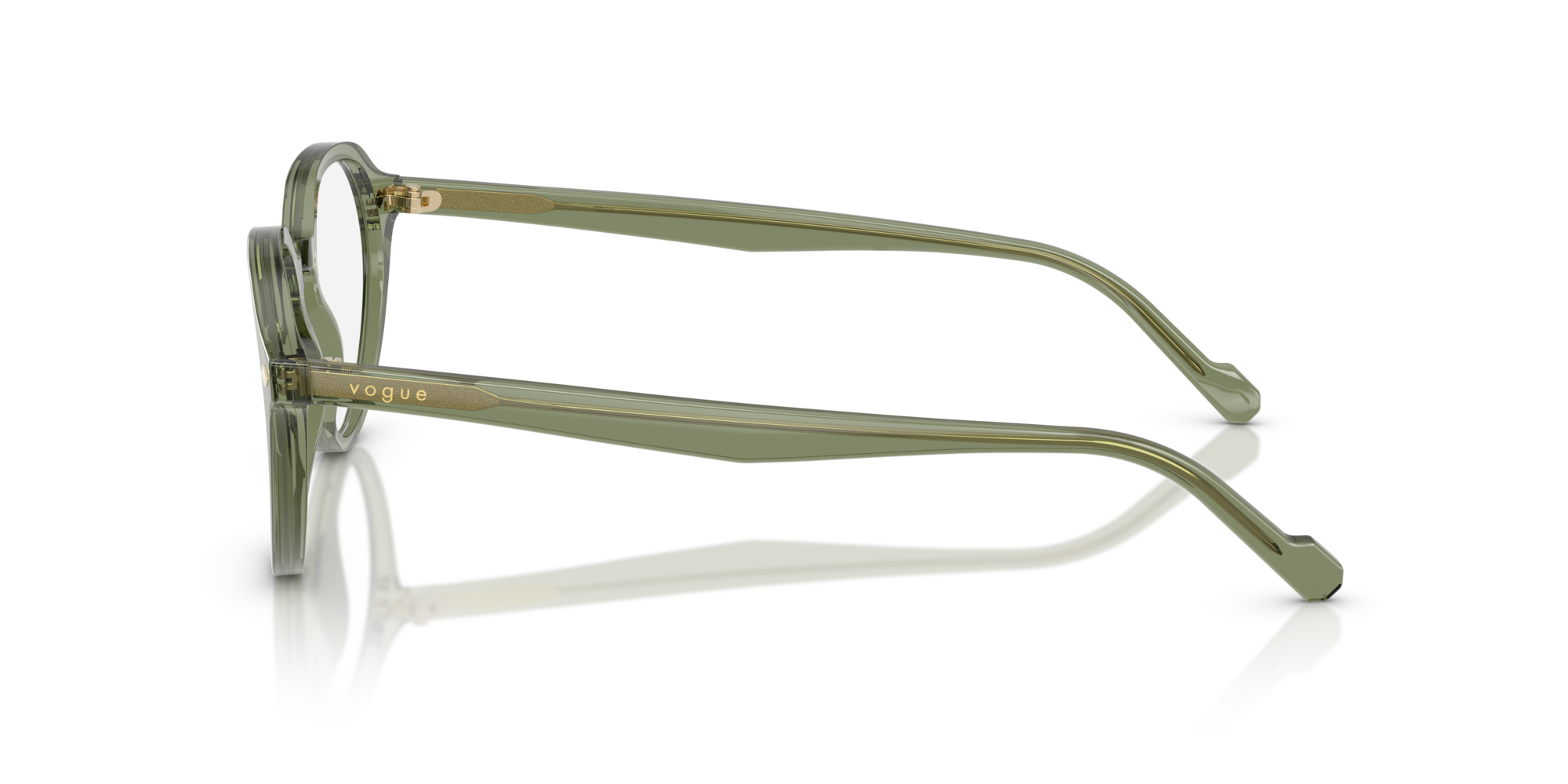 VO5598 3187 Montature da vista VOGUE EYEWEAR 4