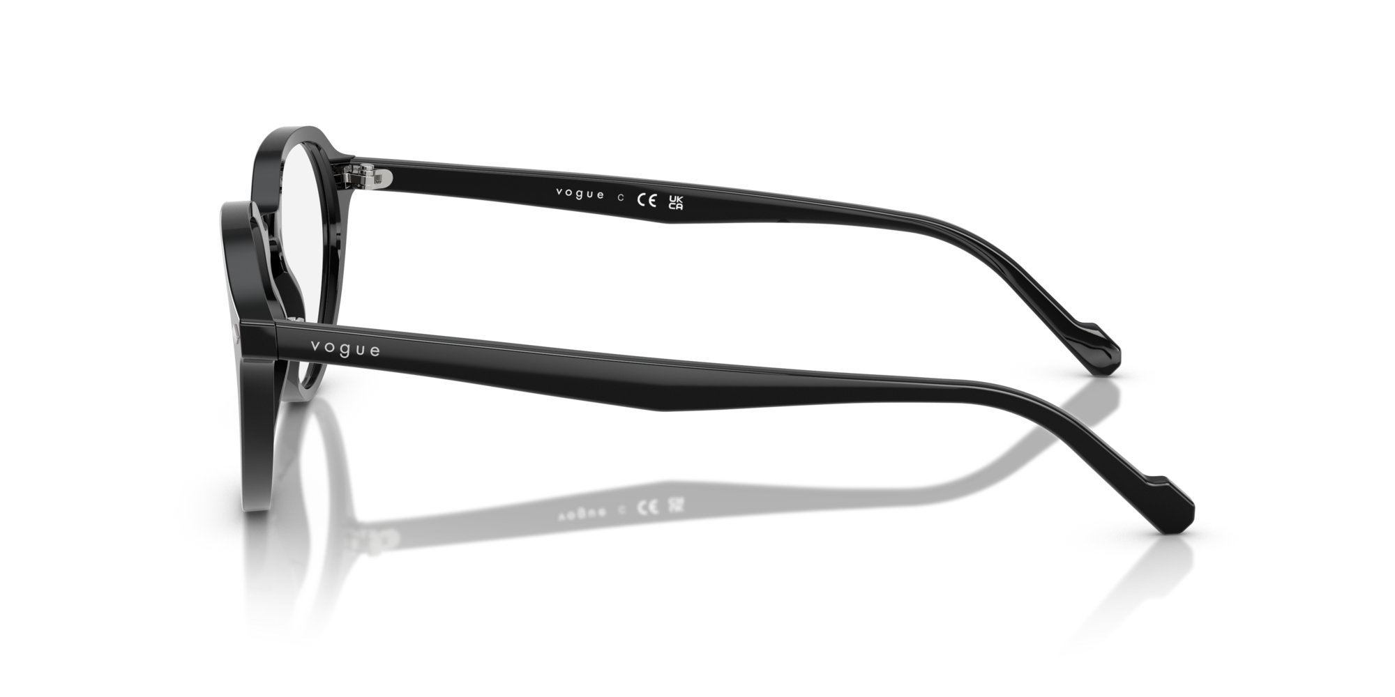 VO5598 W44 Montature da vista VOGUE EYEWEAR 4