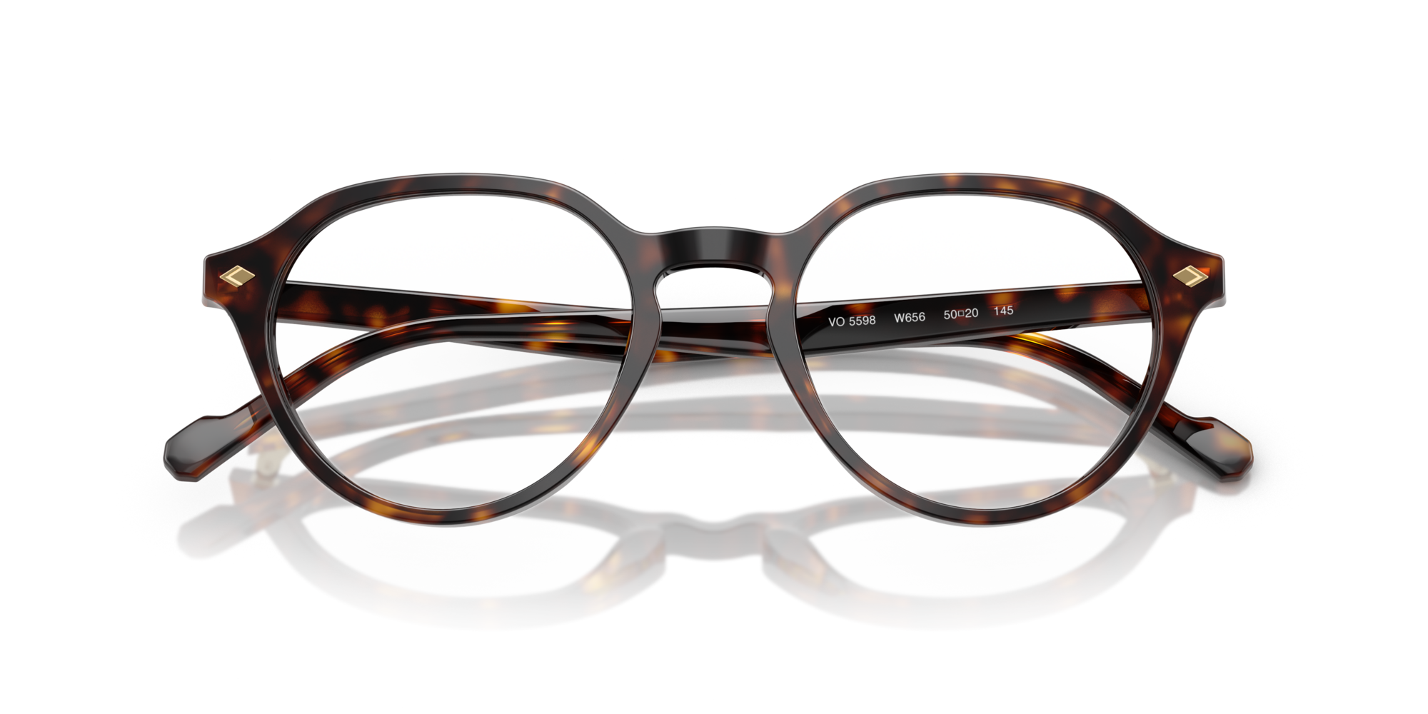 VO5598 W656 Montature da vista VOGUE EYEWEAR 2
