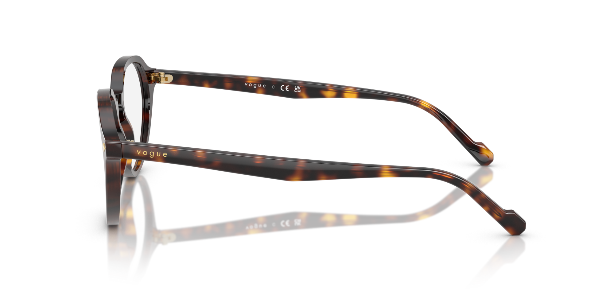 VO5598 W656 Montature da vista VOGUE EYEWEAR 4