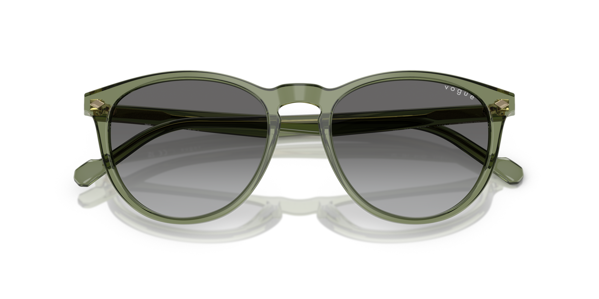 VO5599S 318711 Occhiali da sole VOGUE EYEWEAR 2