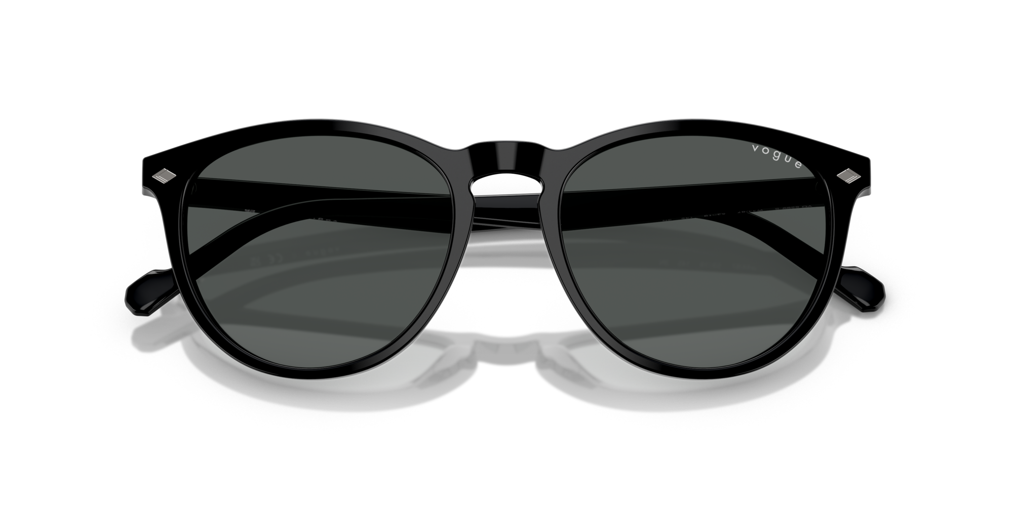 VO5599S W44/87 Occhiali da sole VOGUE EYEWEAR 2