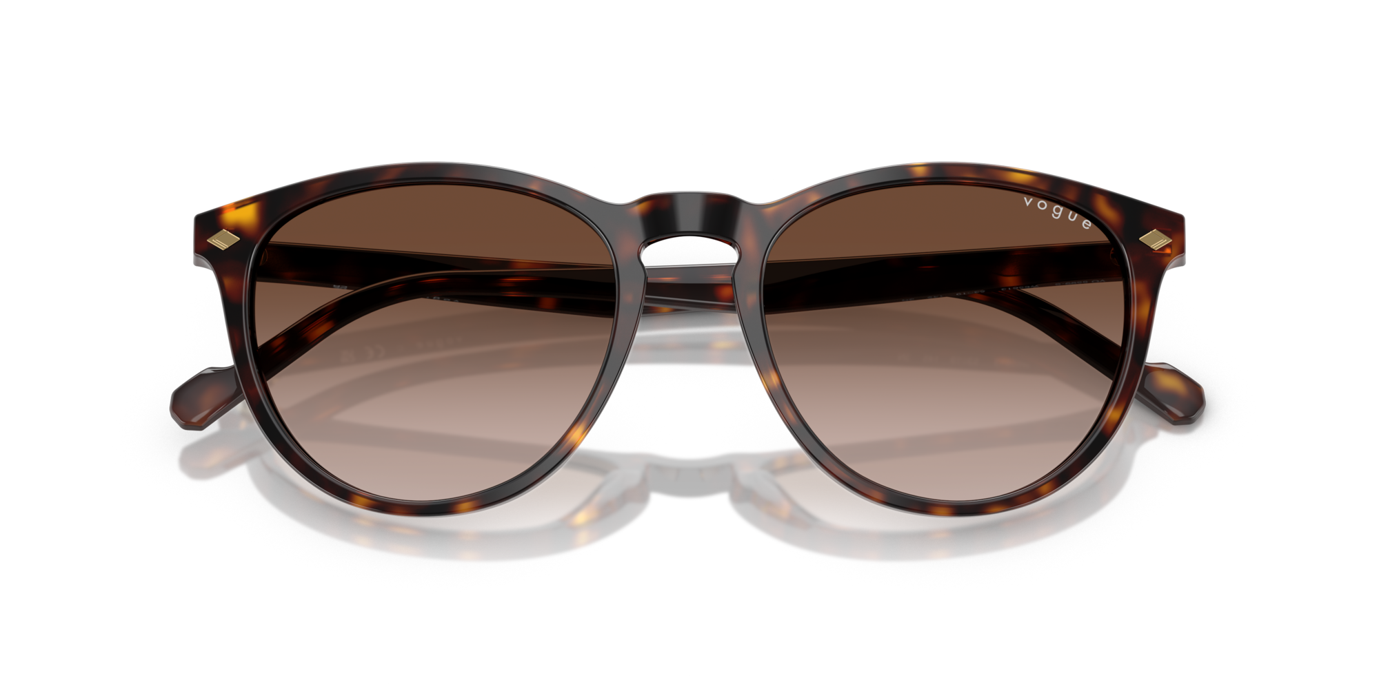 VO5599S W65613 Occhiali da sole VOGUE EYEWEAR 2