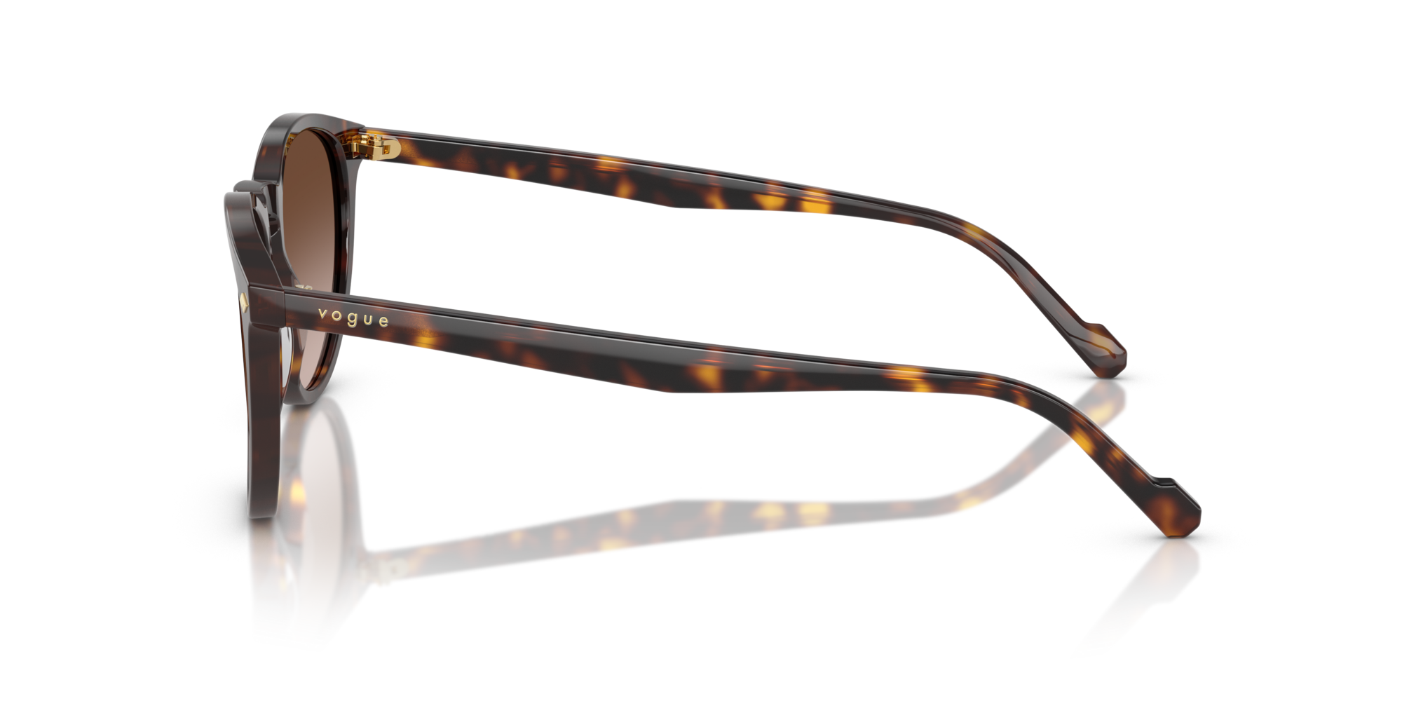 VO5599S W65613 Occhiali da sole VOGUE EYEWEAR 4