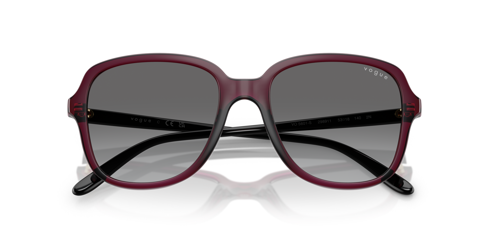 VO5601S 298911 Occhiali da sole VOGUE EYEWEAR 2