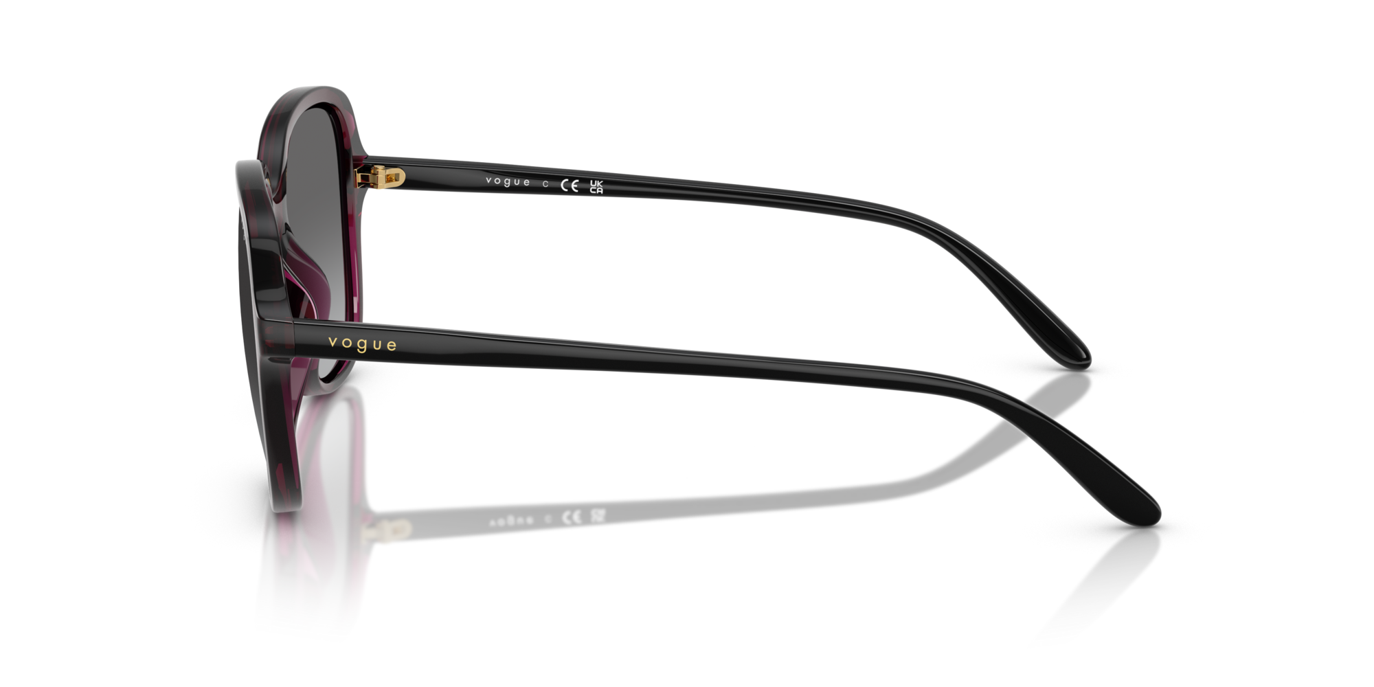 VO5601S 298911 Occhiali da sole VOGUE EYEWEAR 4