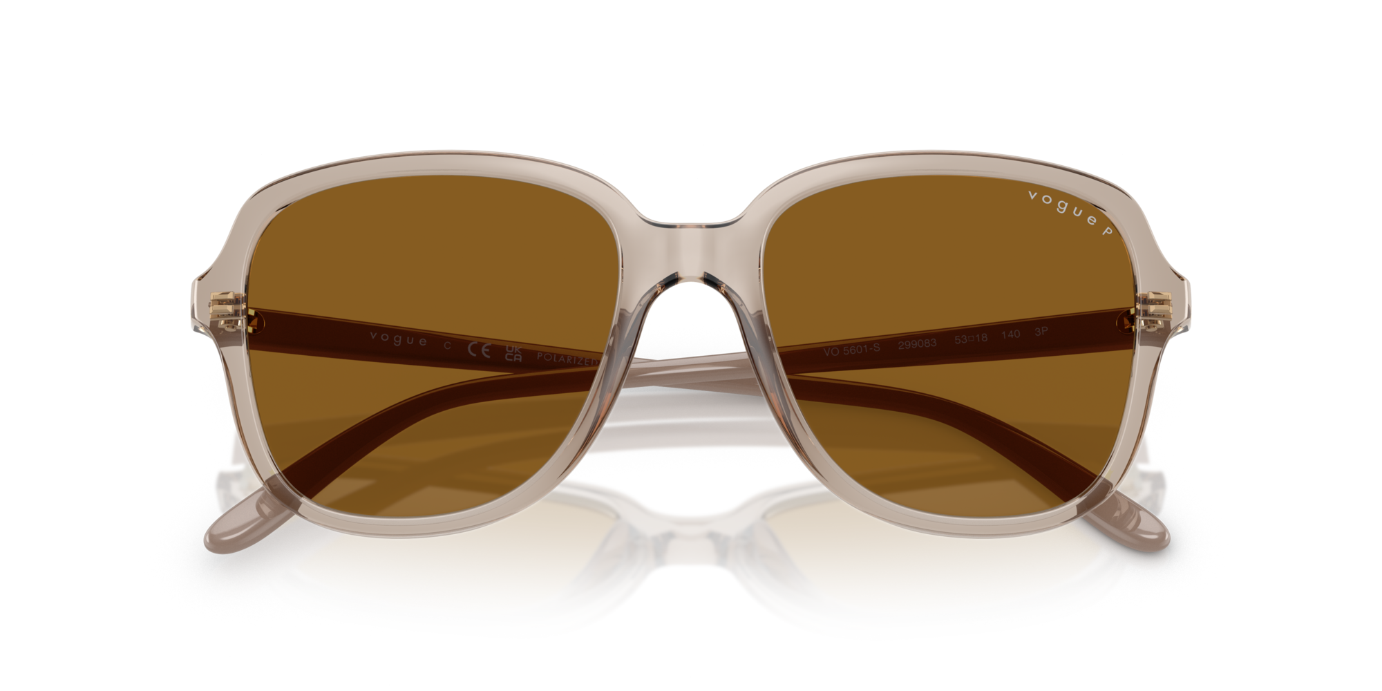 VO5601S 299083 Occhiali da sole VOGUE EYEWEAR 2