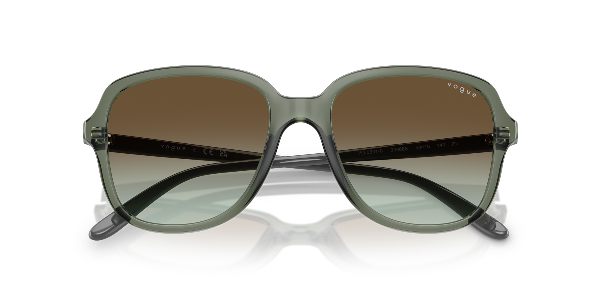 VO5601S 3086E8 Occhiali da sole VOGUE EYEWEAR 2