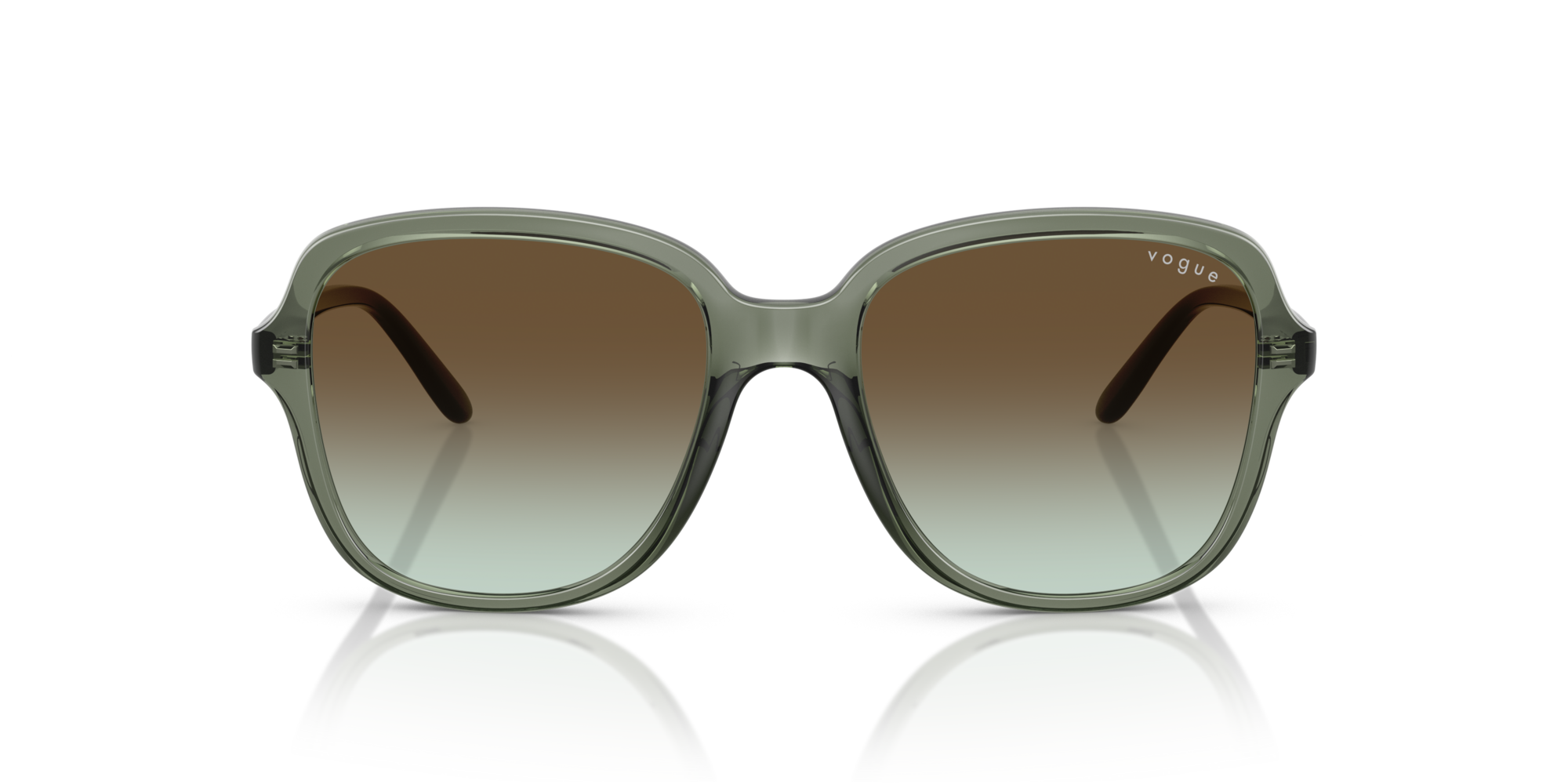 VO5601S 3086E8 Occhiali da sole VOGUE EYEWEAR 3